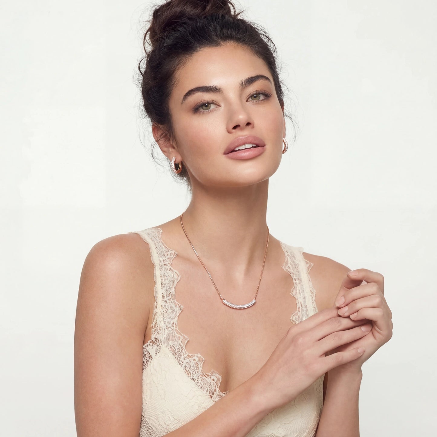 Sparkling Confidence Set by FANCY CHAPTER