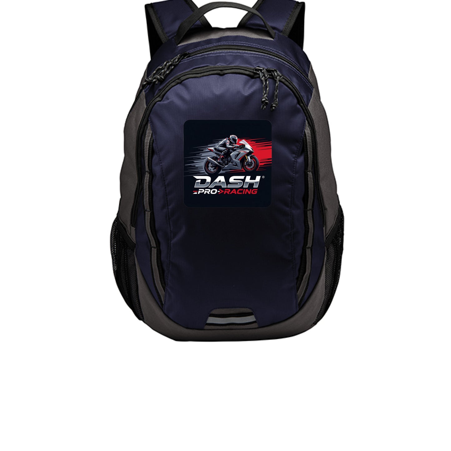 Deep Navy/DkCh - FRONT