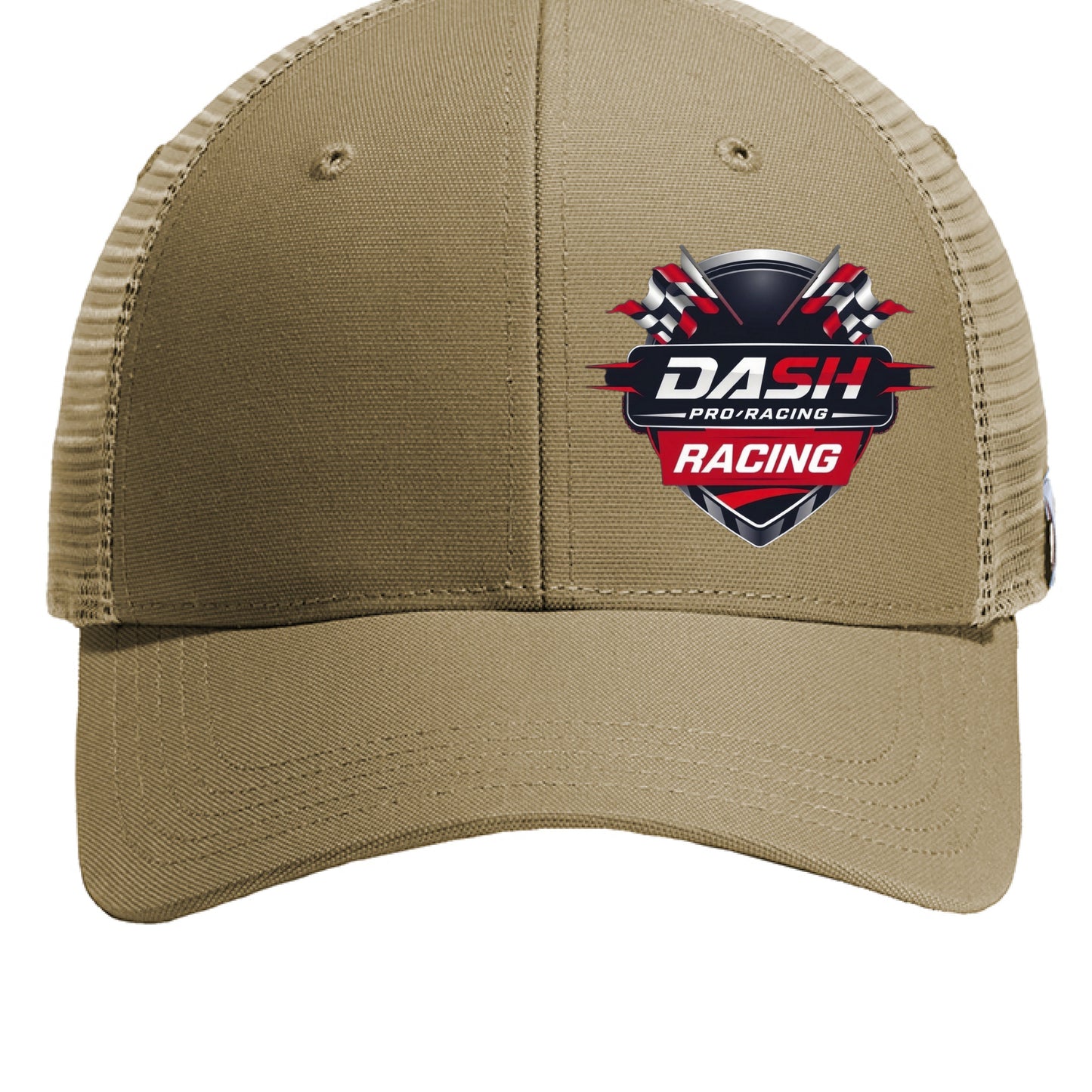 Dark Khaki - FRONT