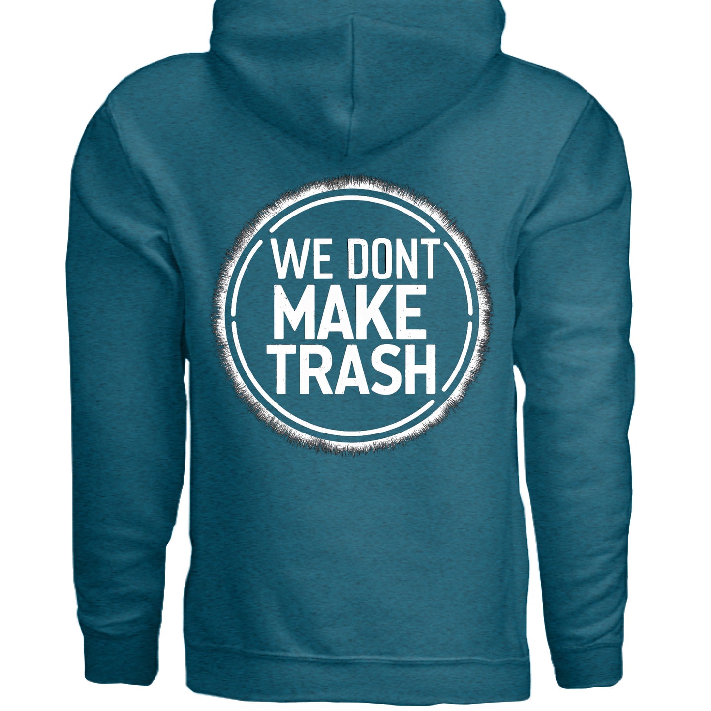 ANTIQUE SAPPHIRE - BACK