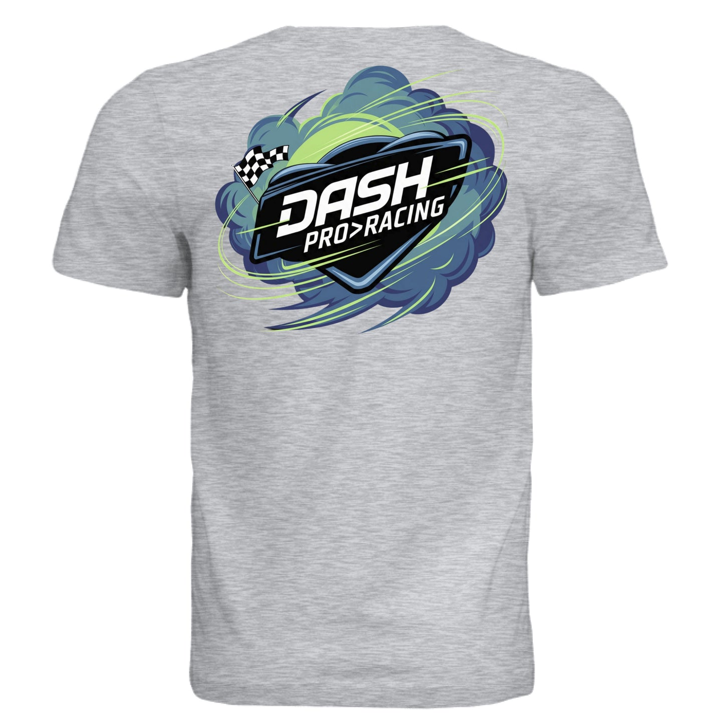 ASH - BACK
