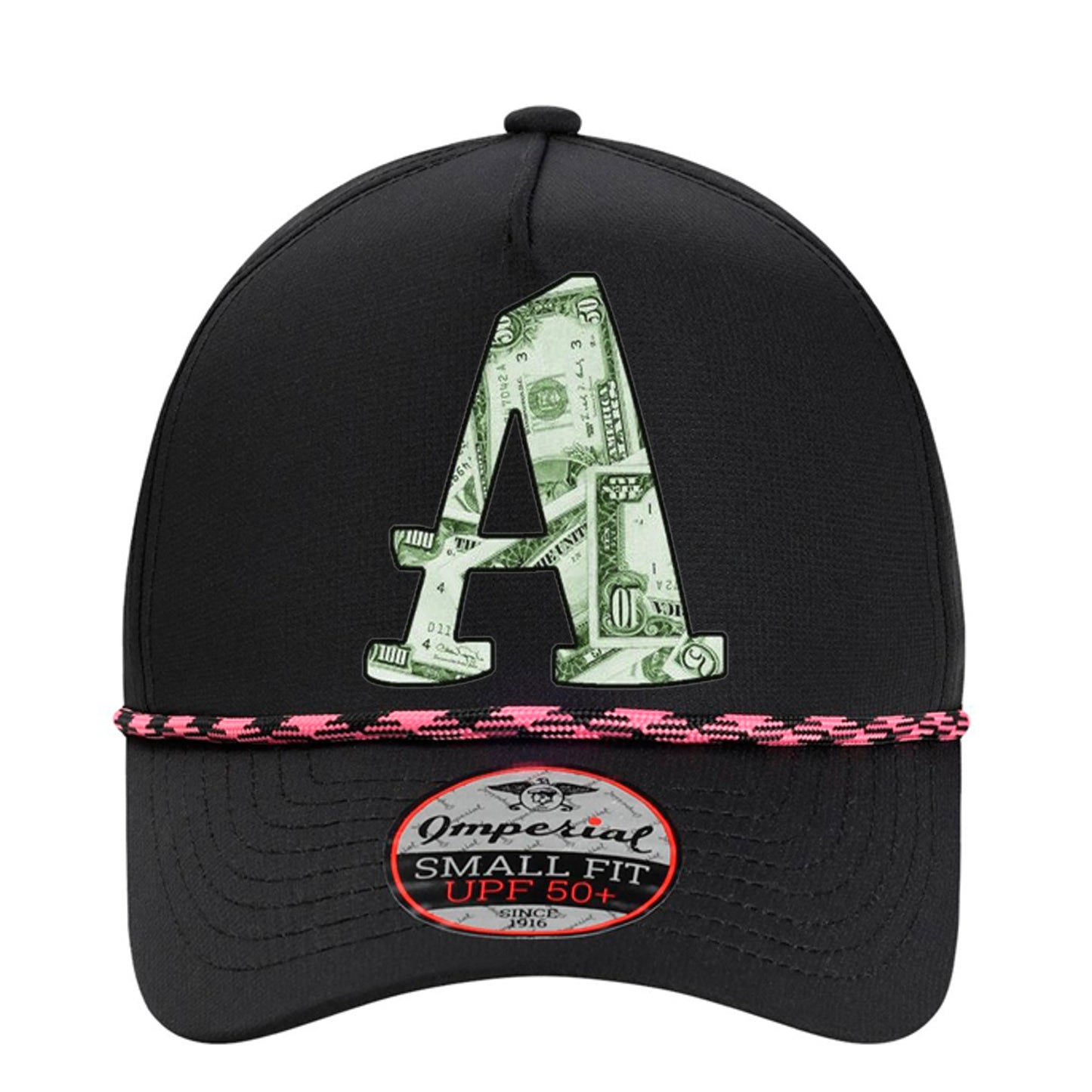 Black - L5059 - FRONT