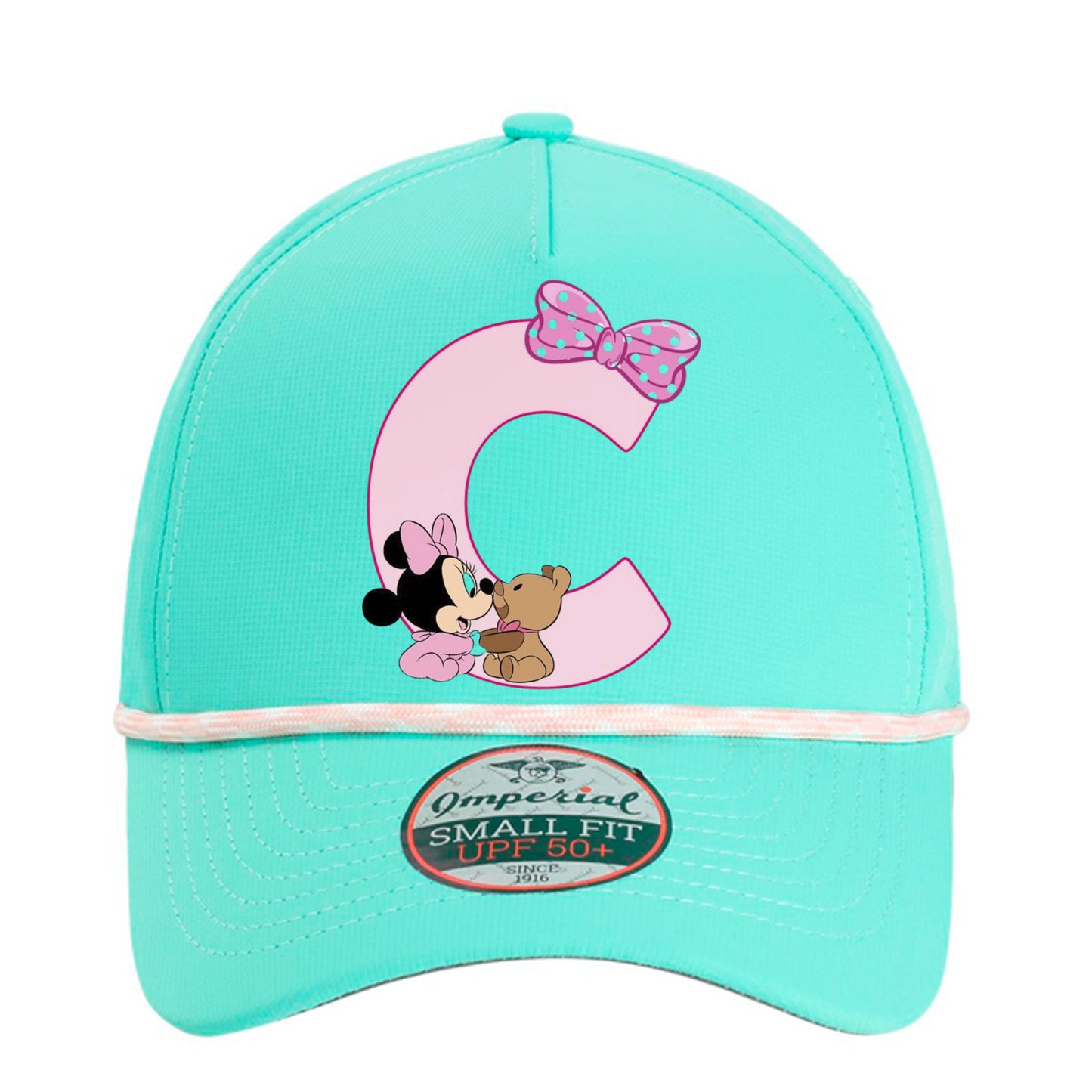 Aqua - L5059 - FRONT