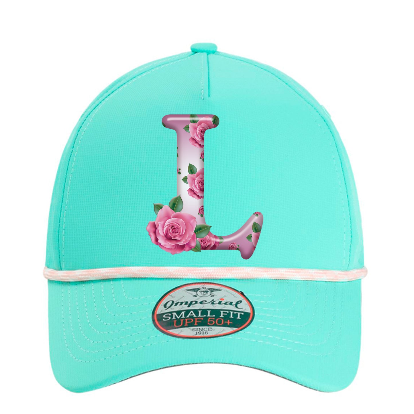 Aqua - L5059 - FRONT