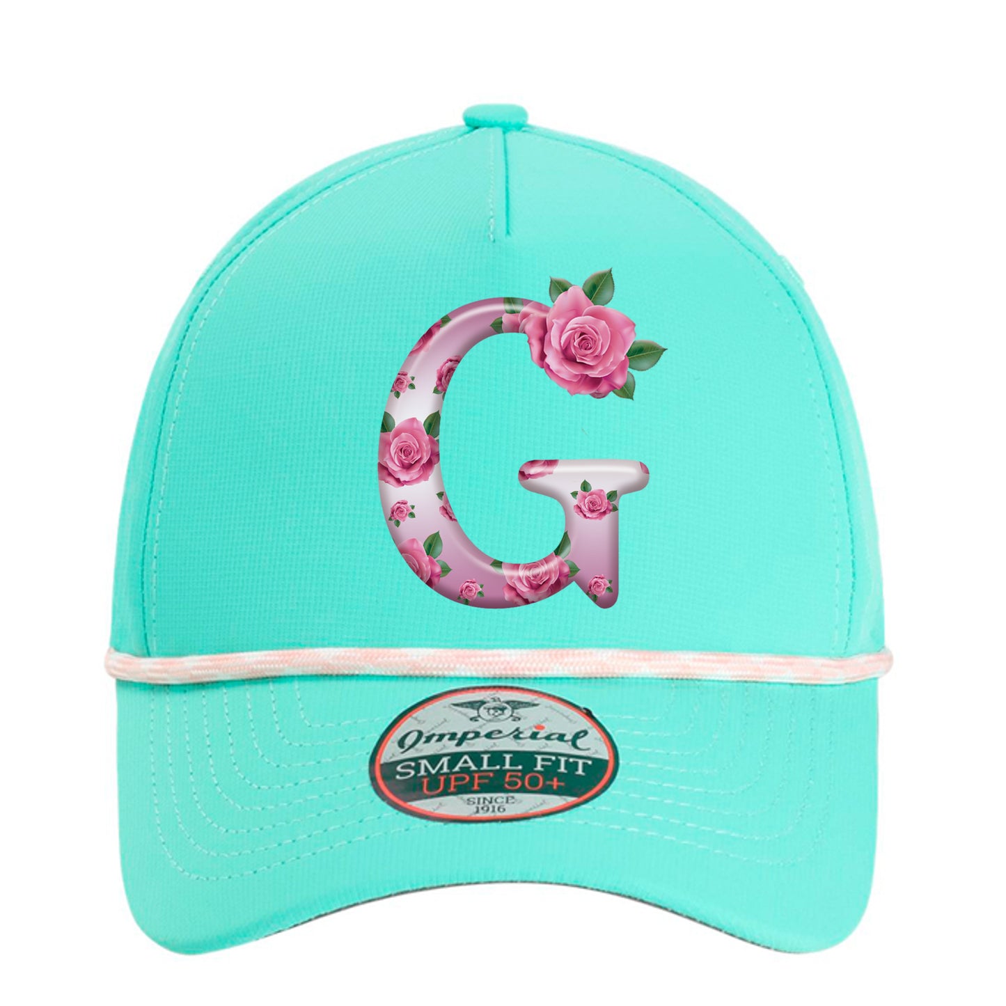 Aqua - L5059 - FRONT