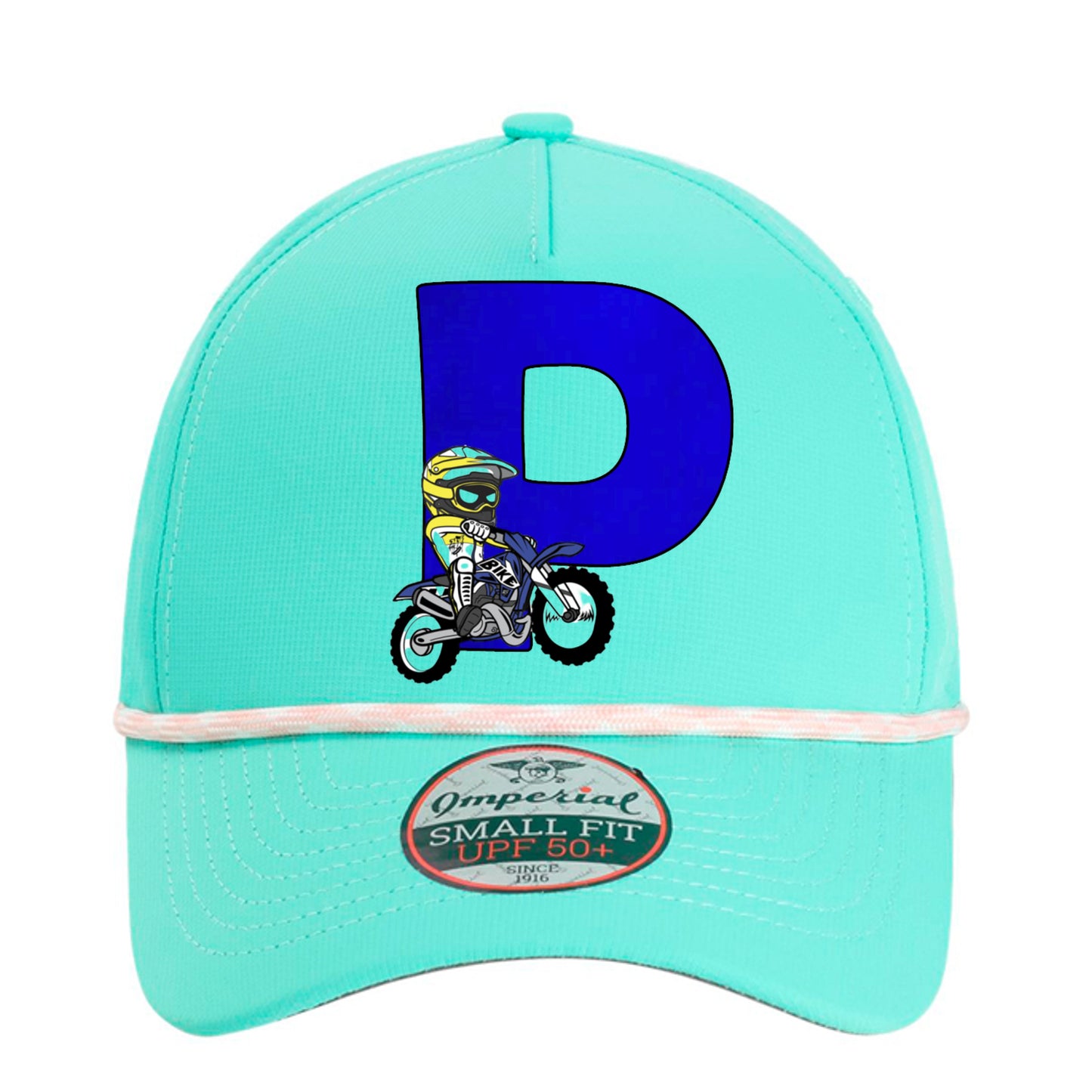 Aqua - L5059 - FRONT