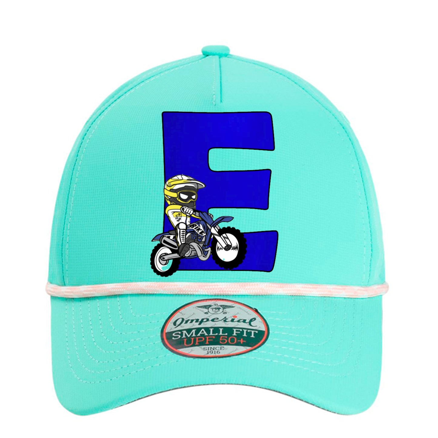 Aqua - L5059 - FRONT