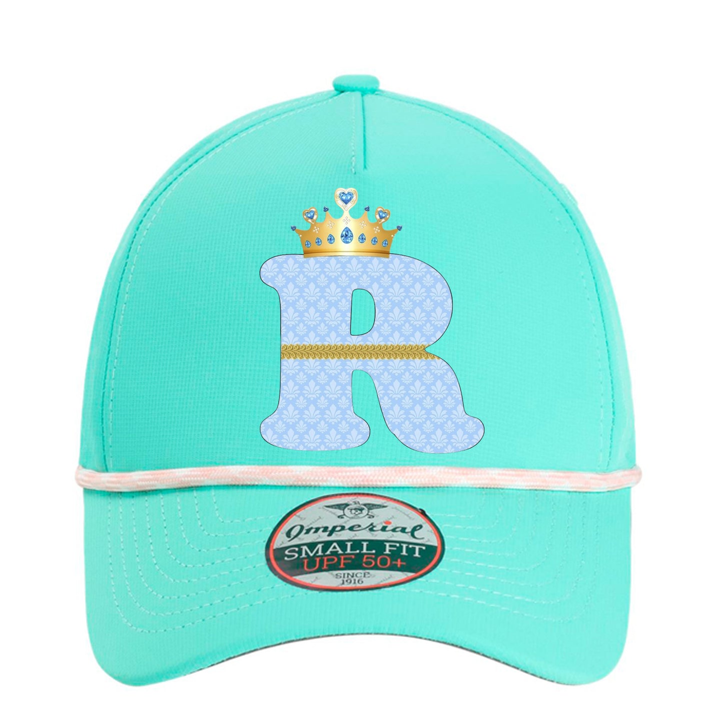 Aqua - L5059 - FRONT