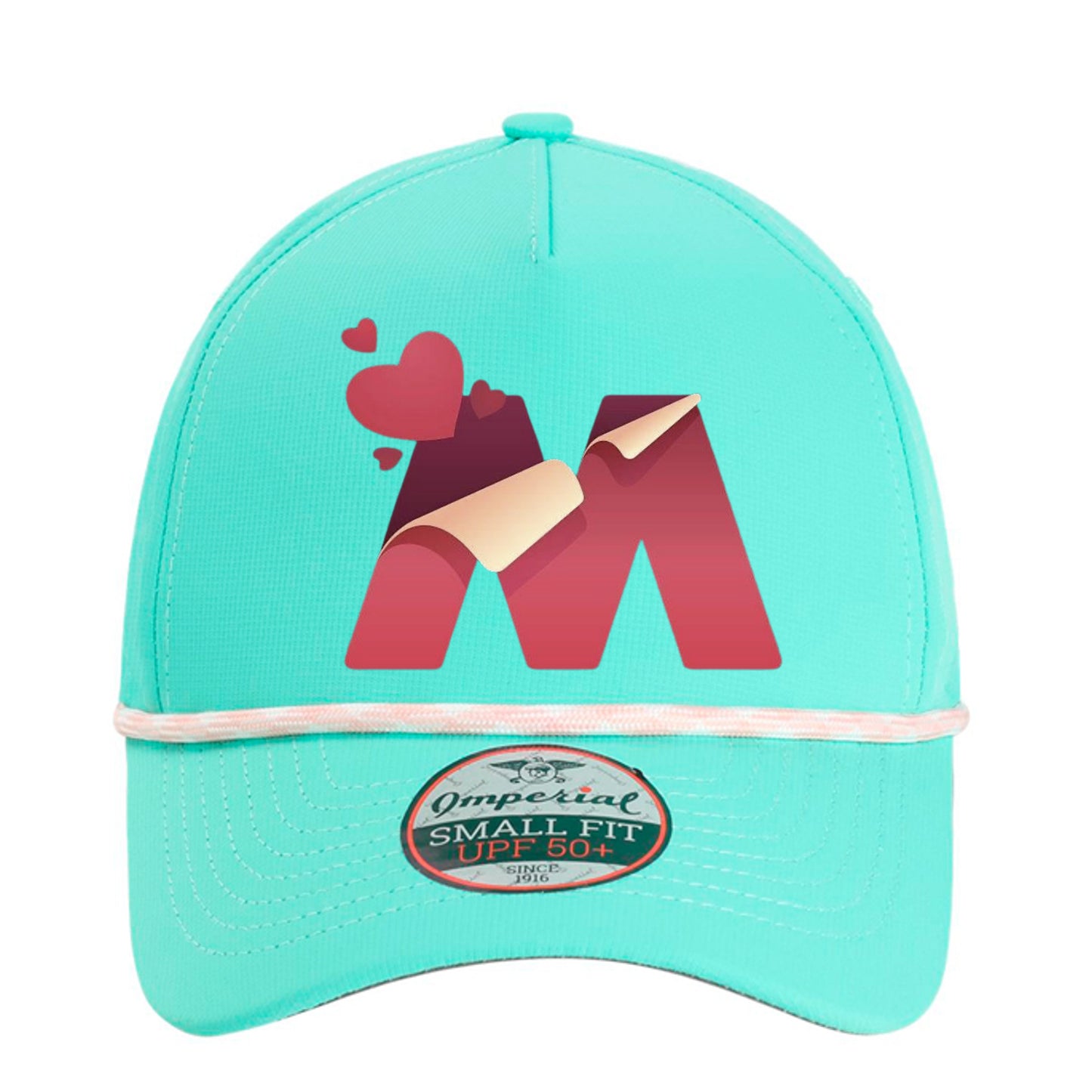 Aqua - L5059 - FRONT