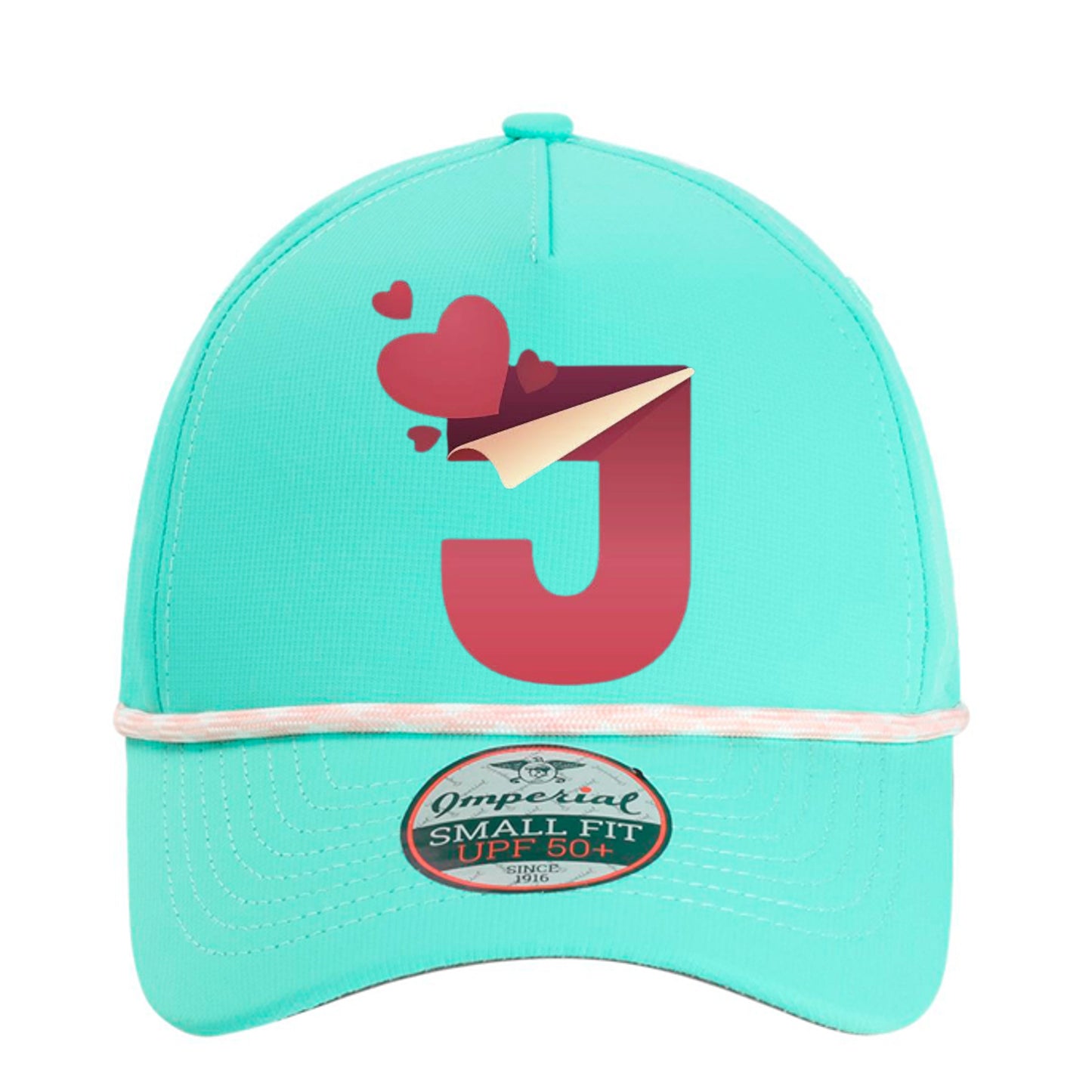 Aqua - L5059 - FRONT