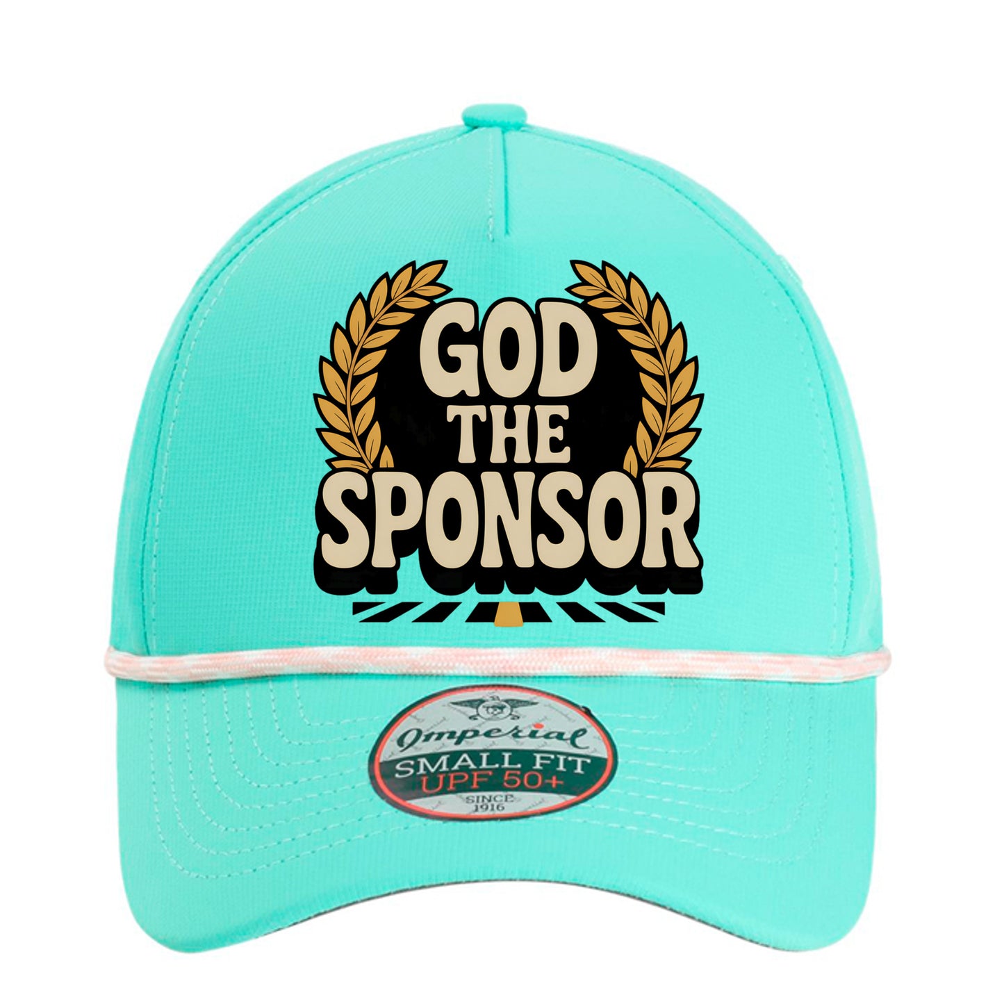 Aqua - L5059 - FRONT
