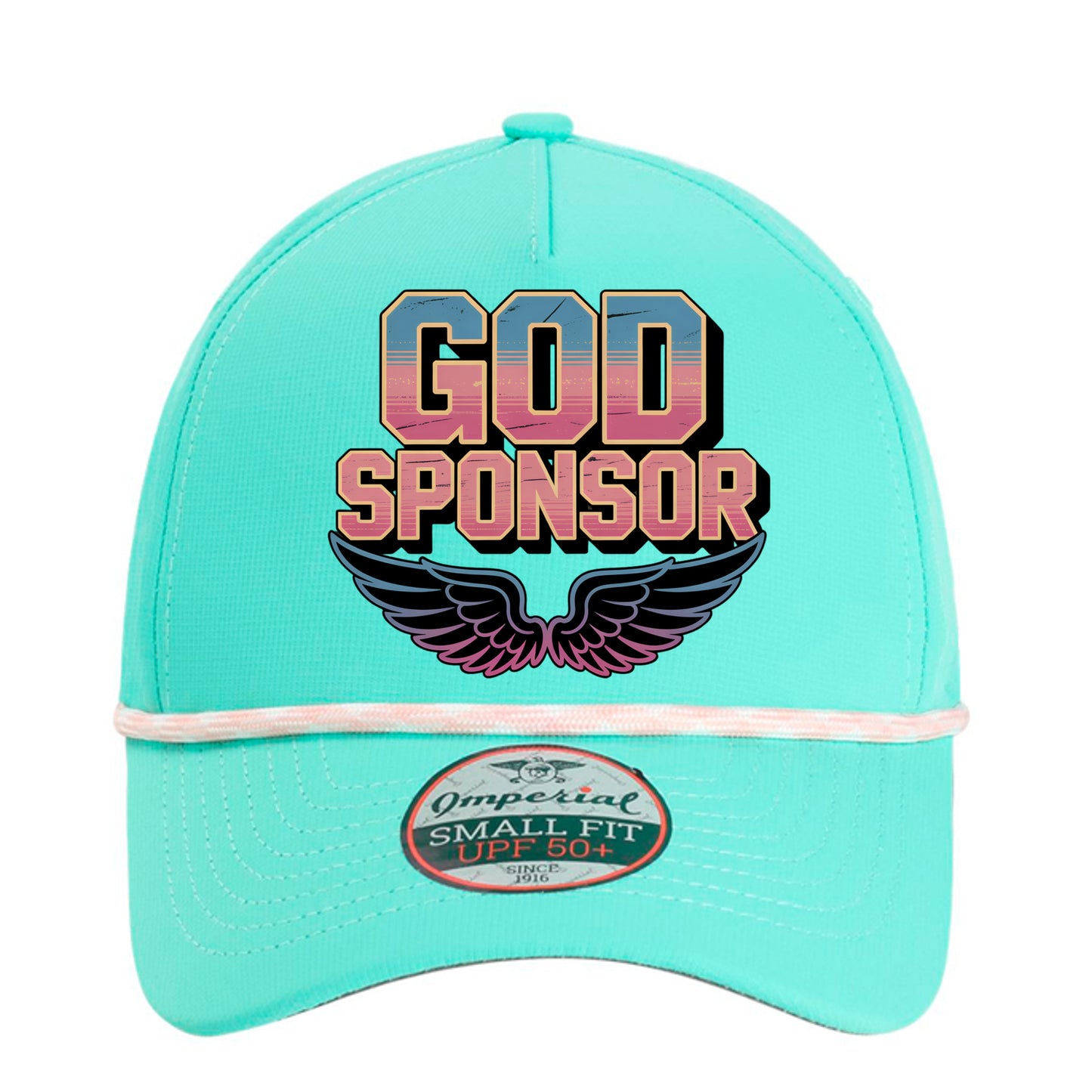 Aqua - L5059 - FRONT