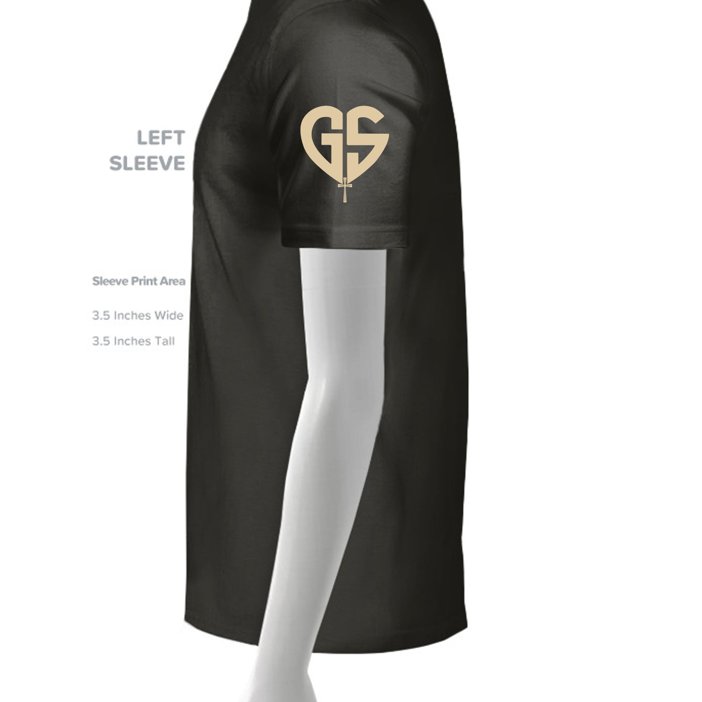 BLACK - CE111T - SLEEVE_LEFT