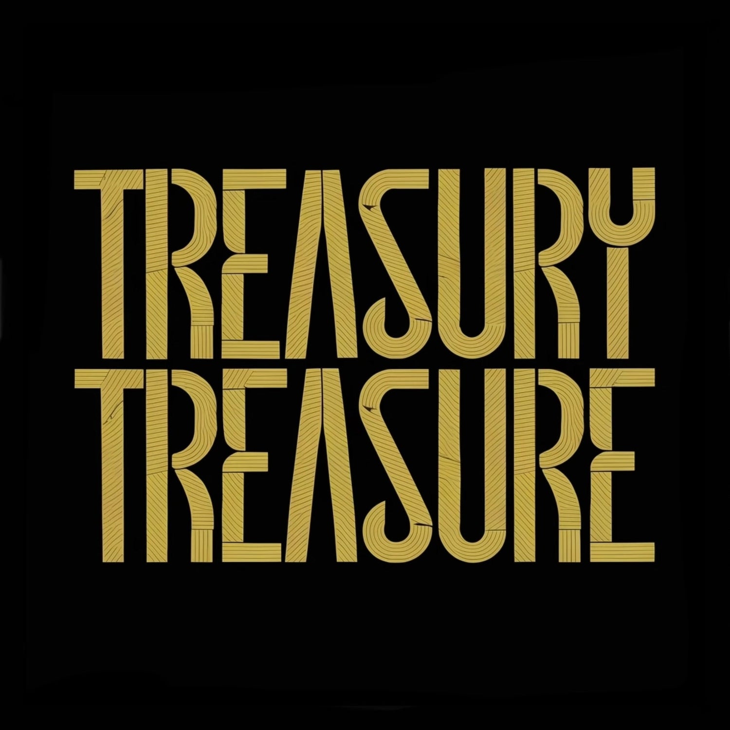 TREASURY TREASURE