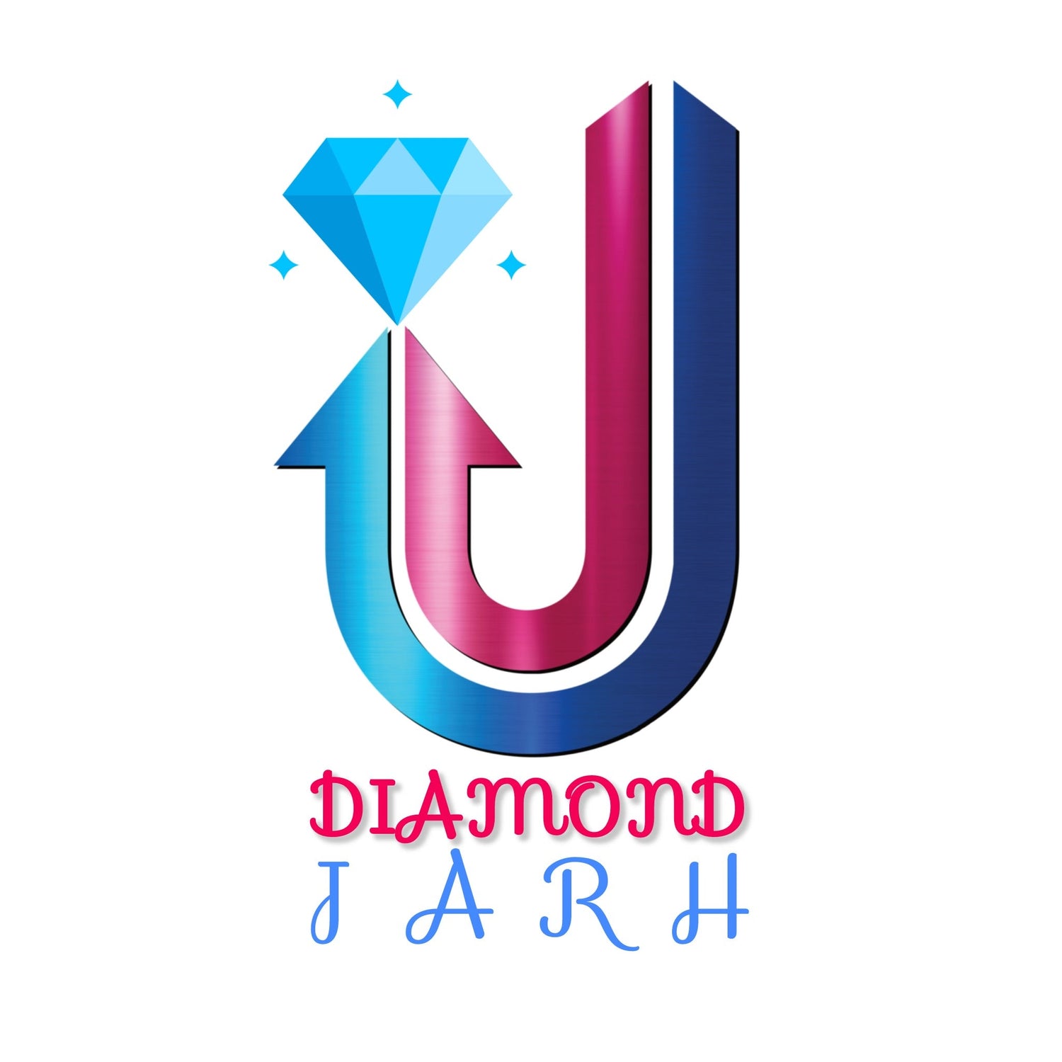 DIAMOND JARH