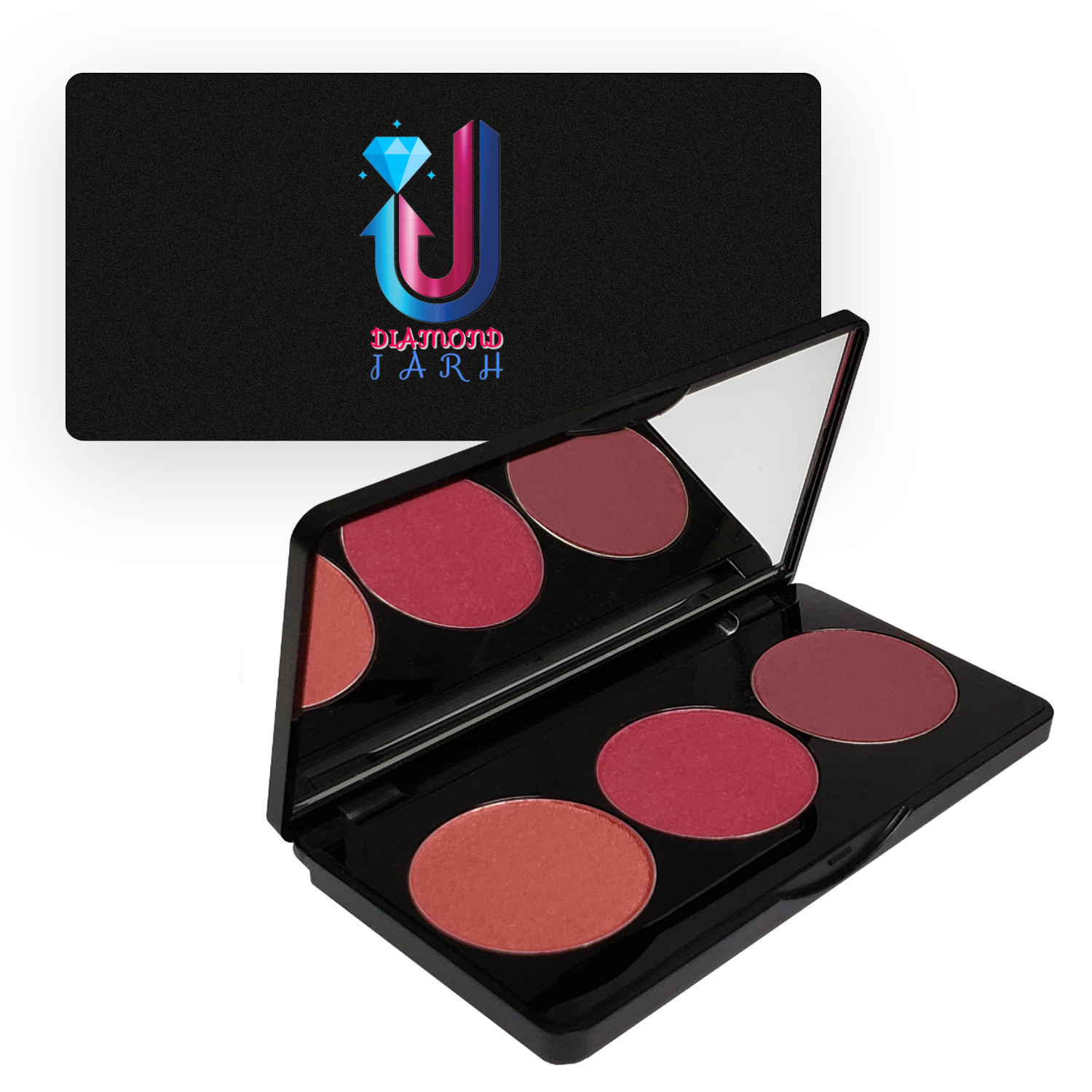 viaGlamour image of a Blush