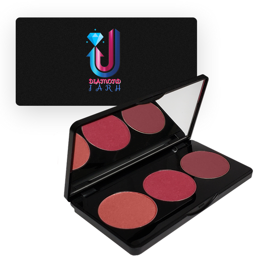 viaGlamour image of a Blush