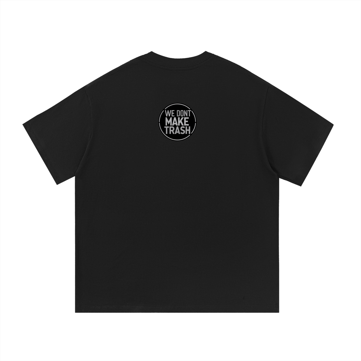 WDMT Essential Cotton T-Shirt