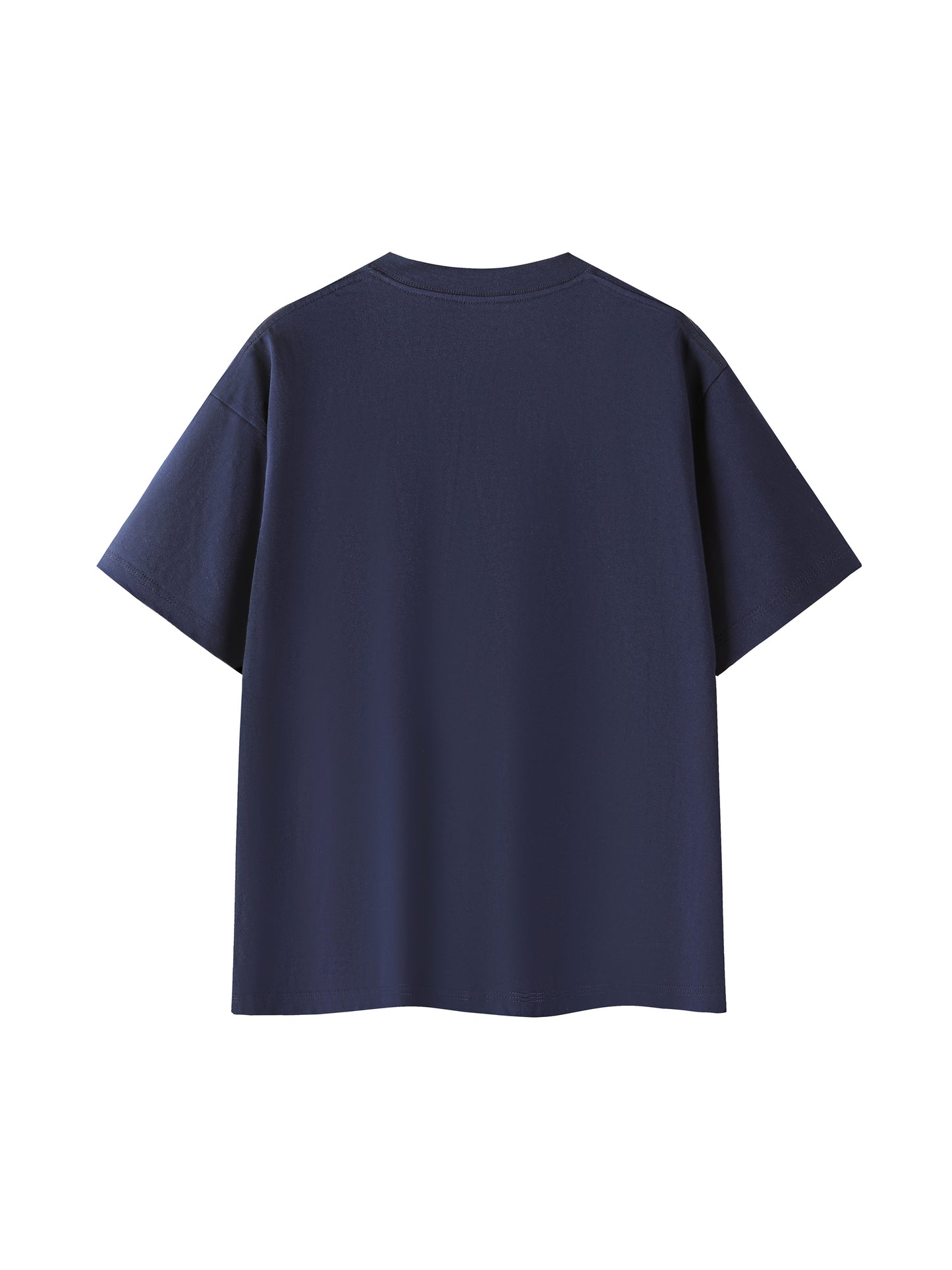 WDMT Essential Cotton T-Shirt