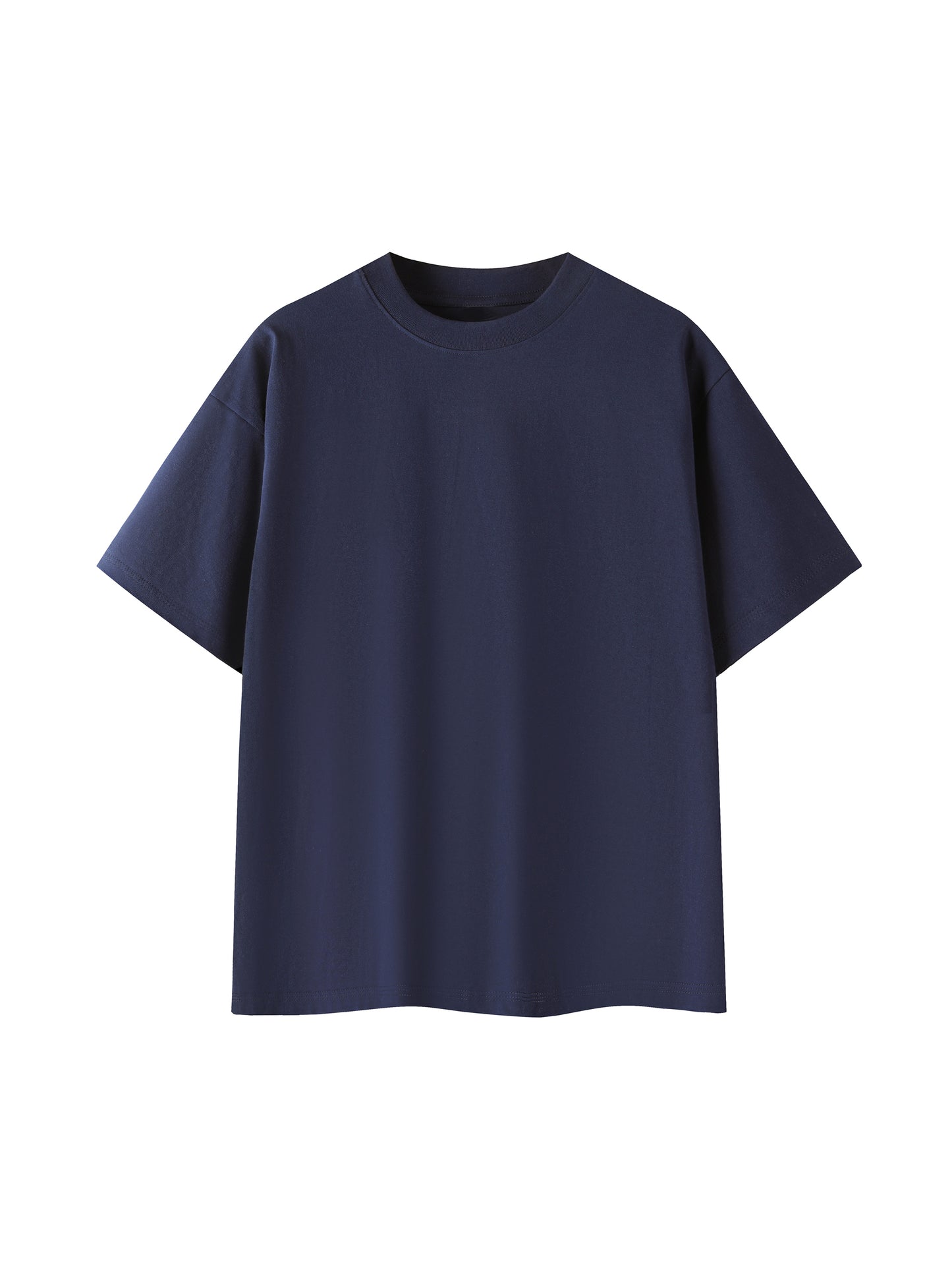 WDMT Essential Cotton T-Shirt