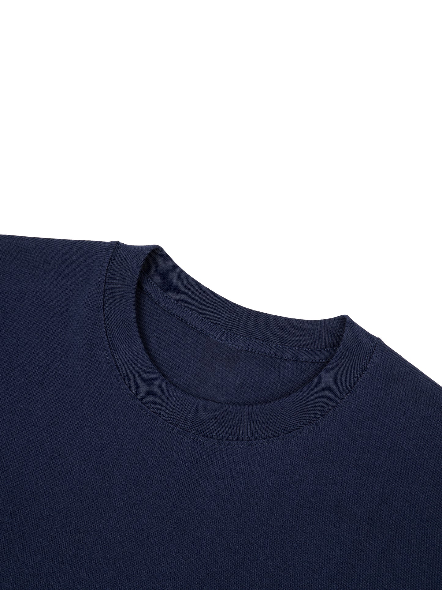 WDMT Essential Cotton T-Shirt