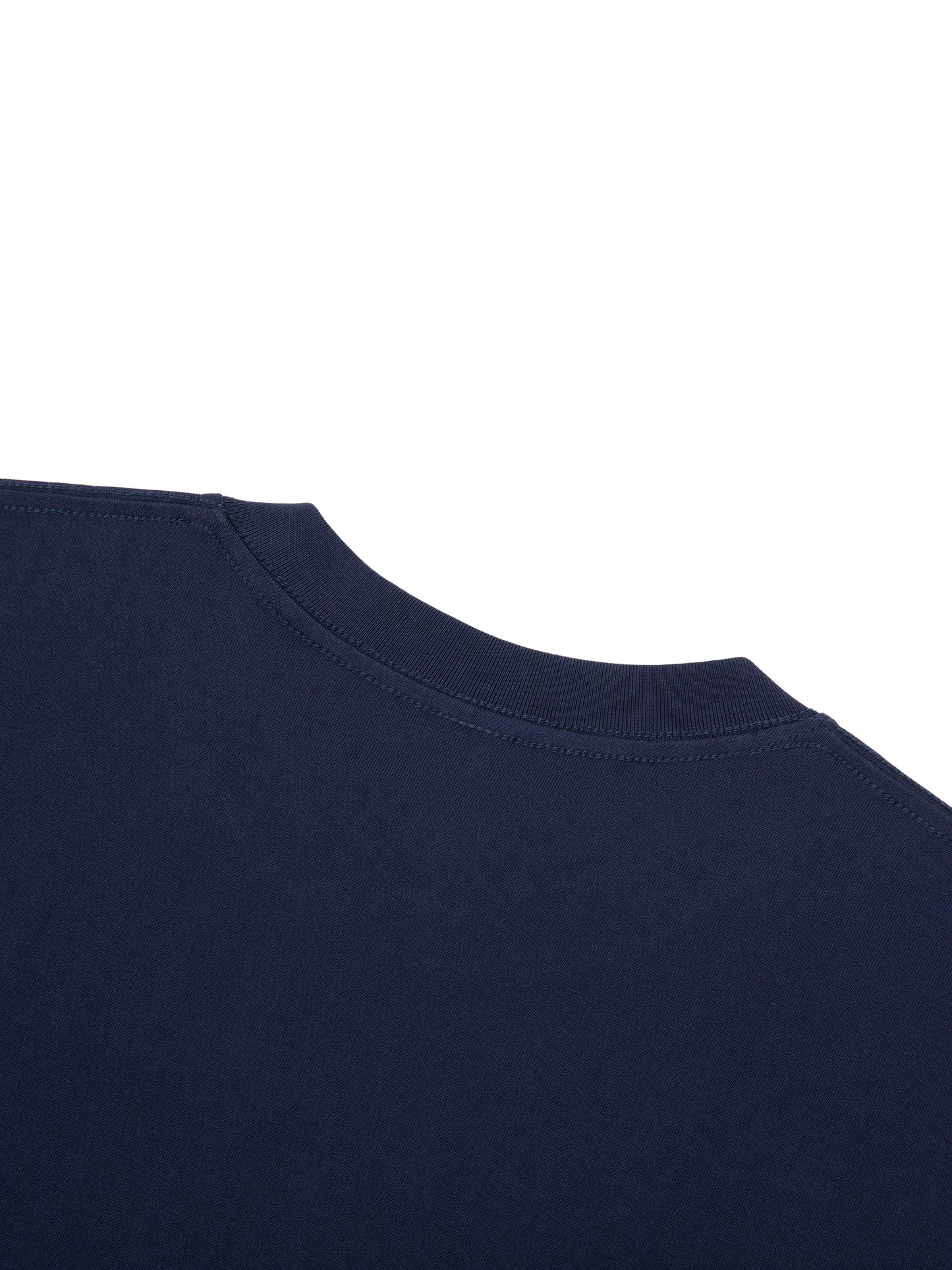 WDMT Essential Cotton T-Shirt