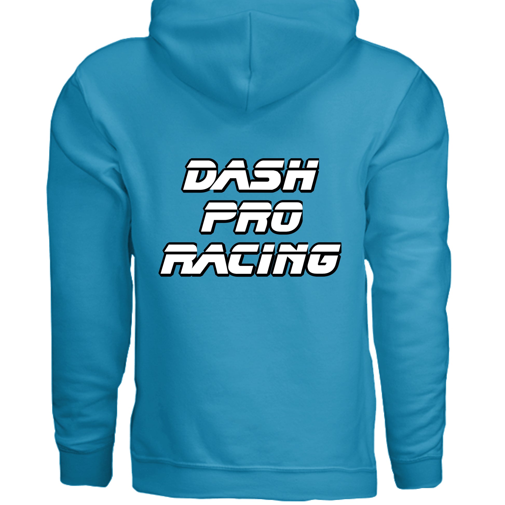 Antique Sapphire - BACK