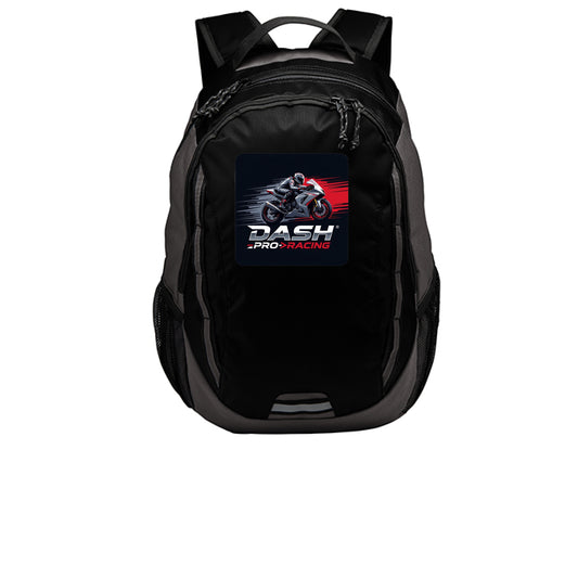 Black/Dk Char - FRONT