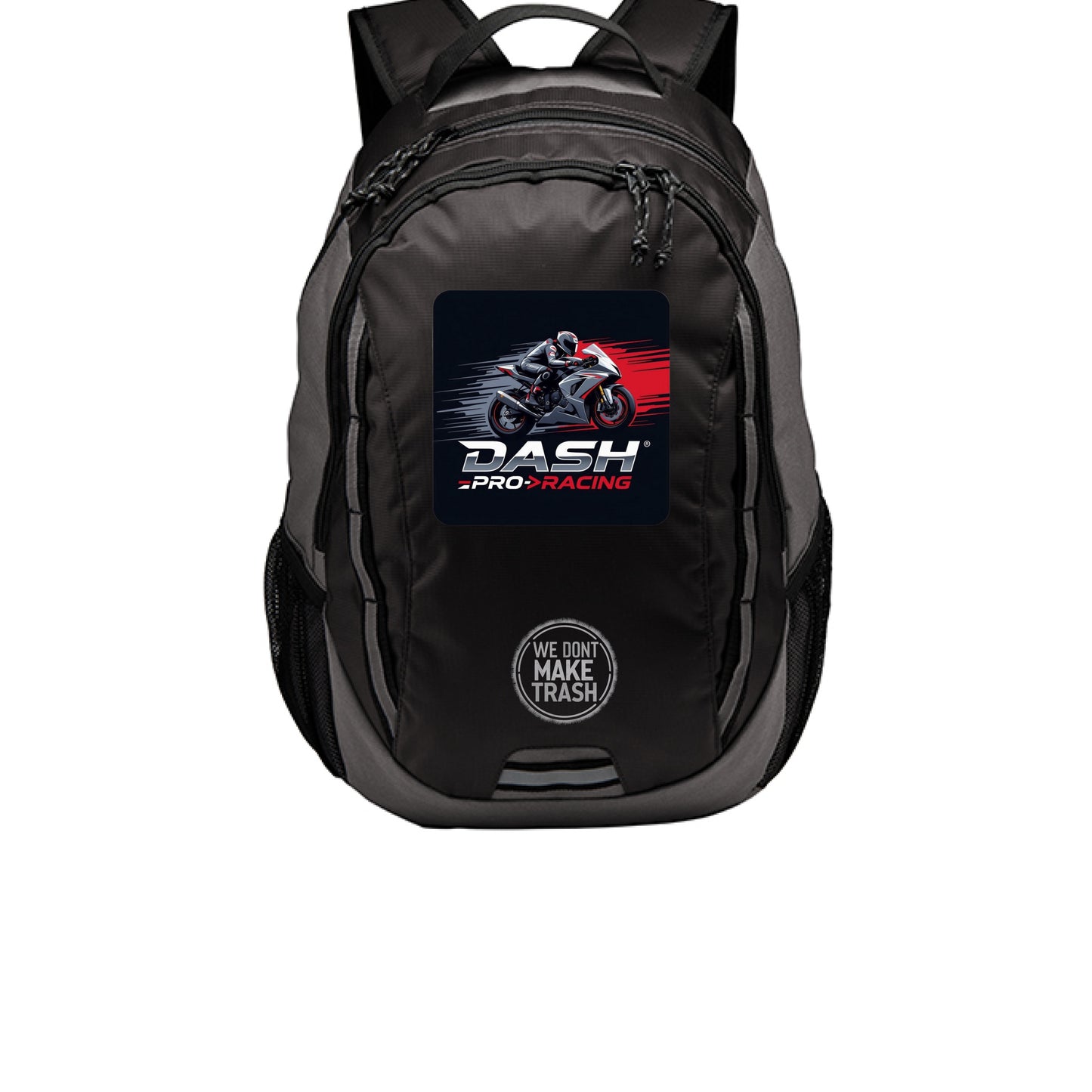 Dark Char/Char - FRONT