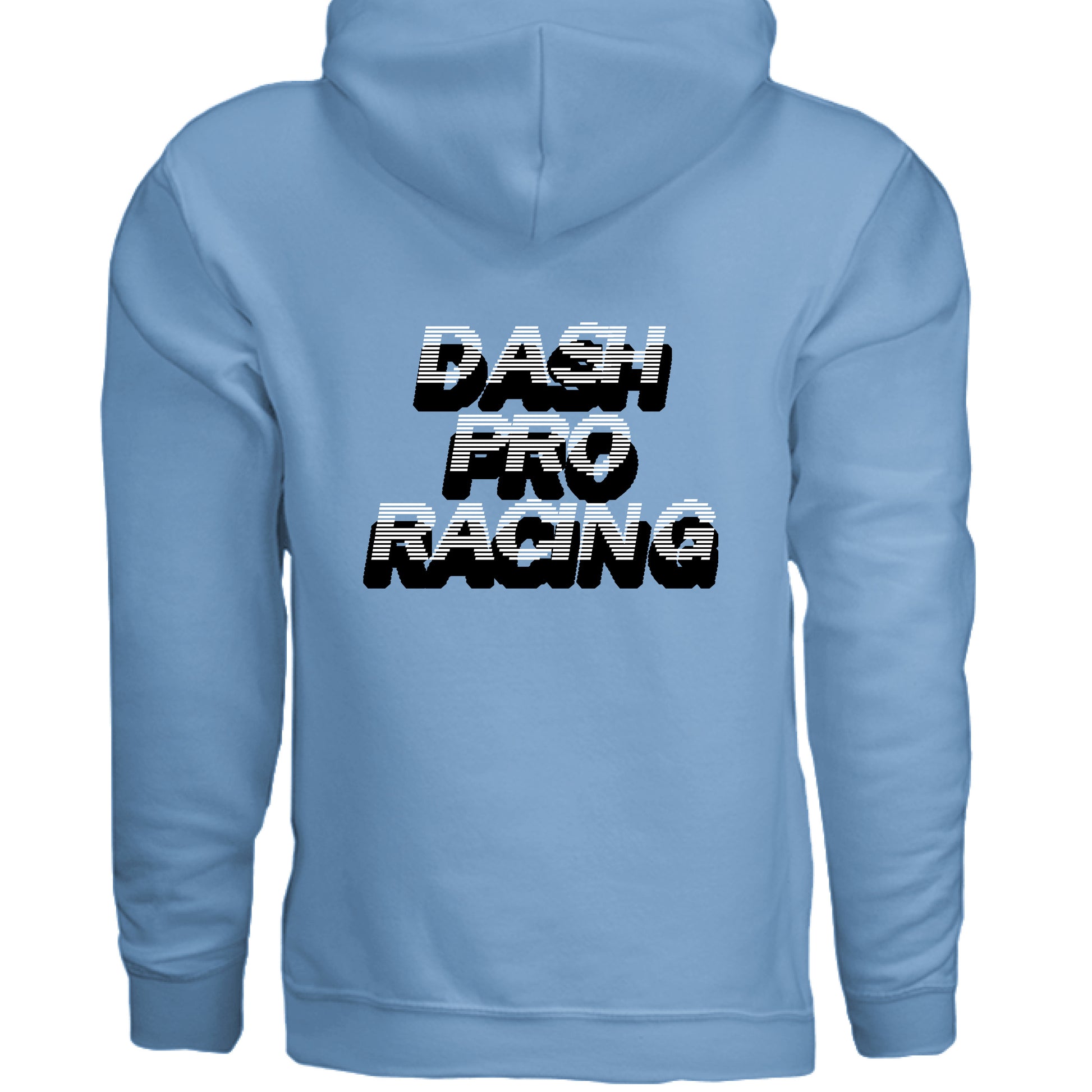 CAROLINA BLUE - BACK