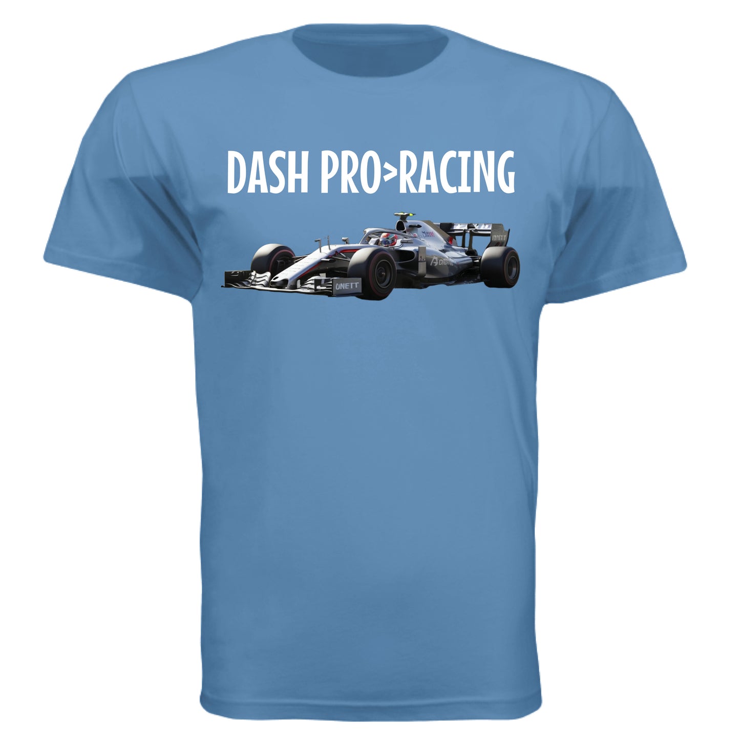 Carolina Blue - FRONT