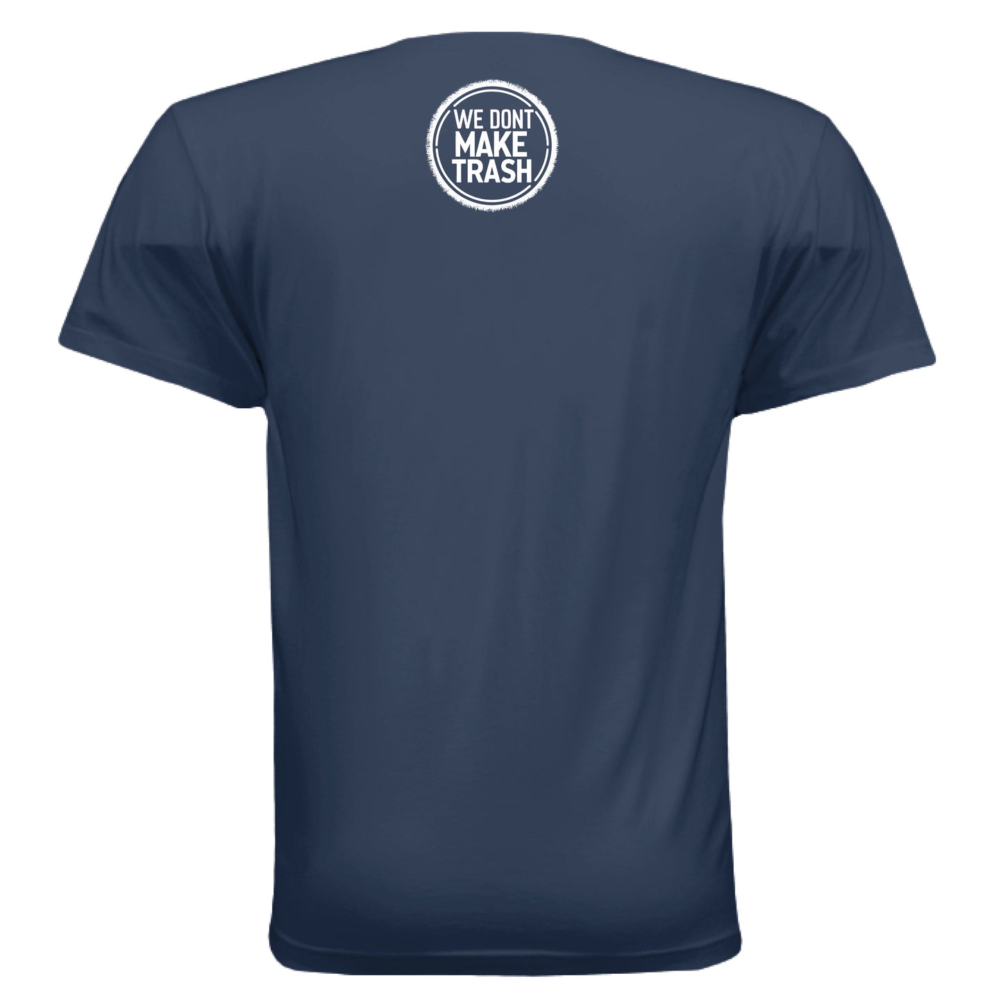 Navy - BACK
