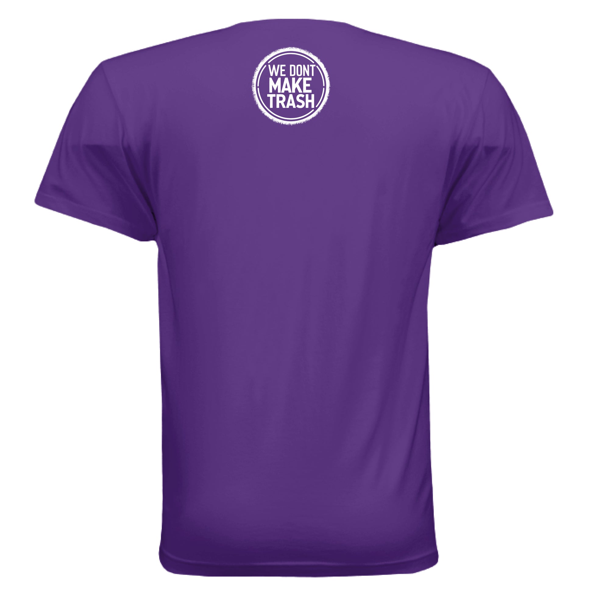 Purple - BACK
