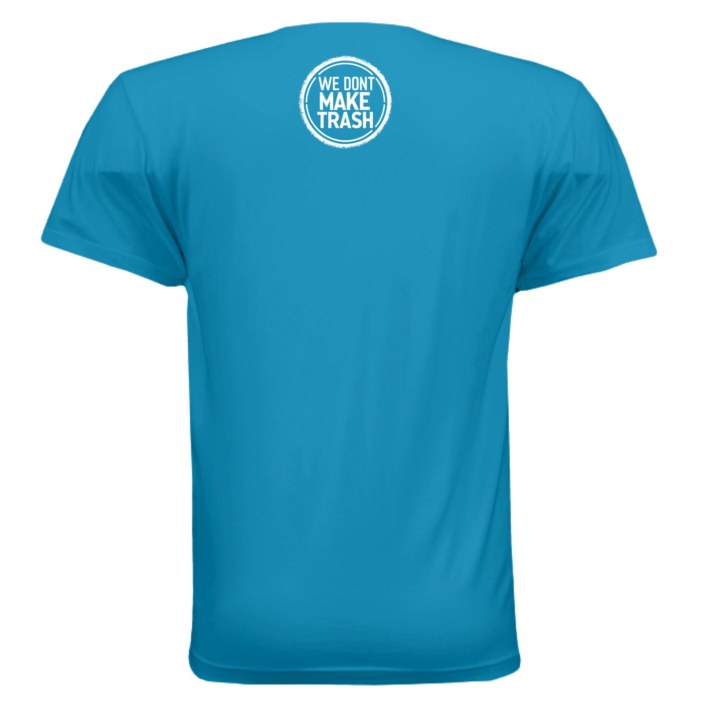 Turquoise - BACK