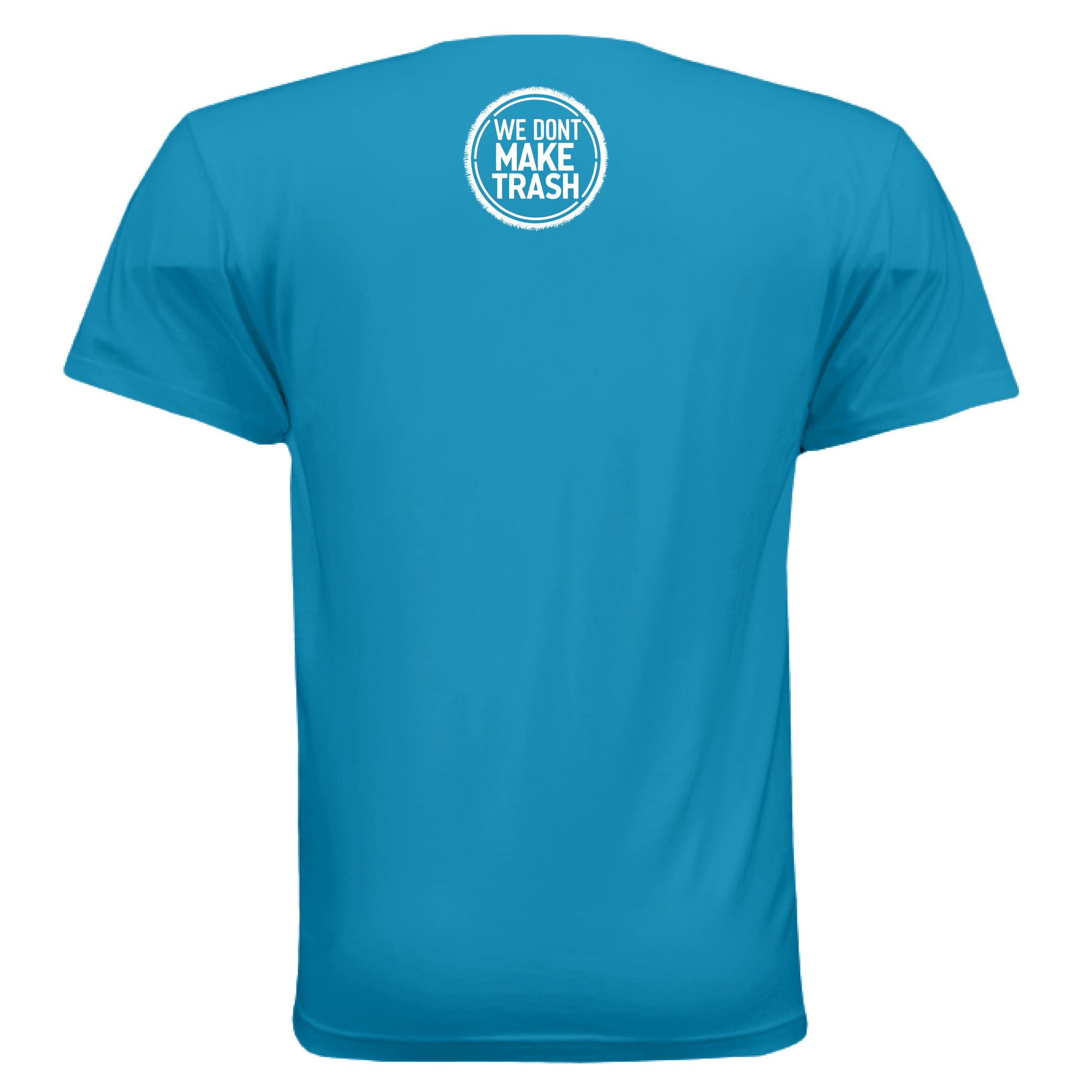 Turquoise - BACK