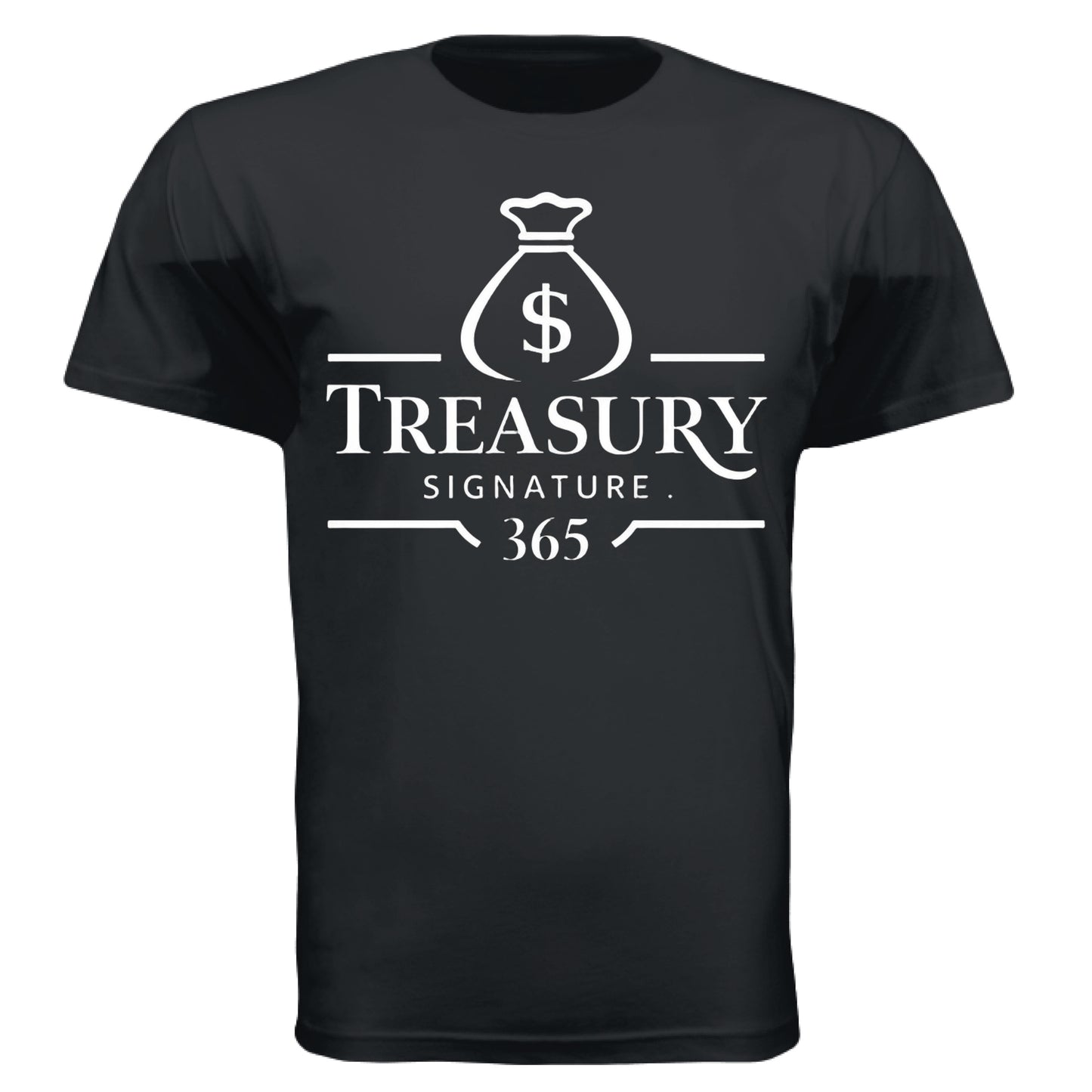 Black - FRONT