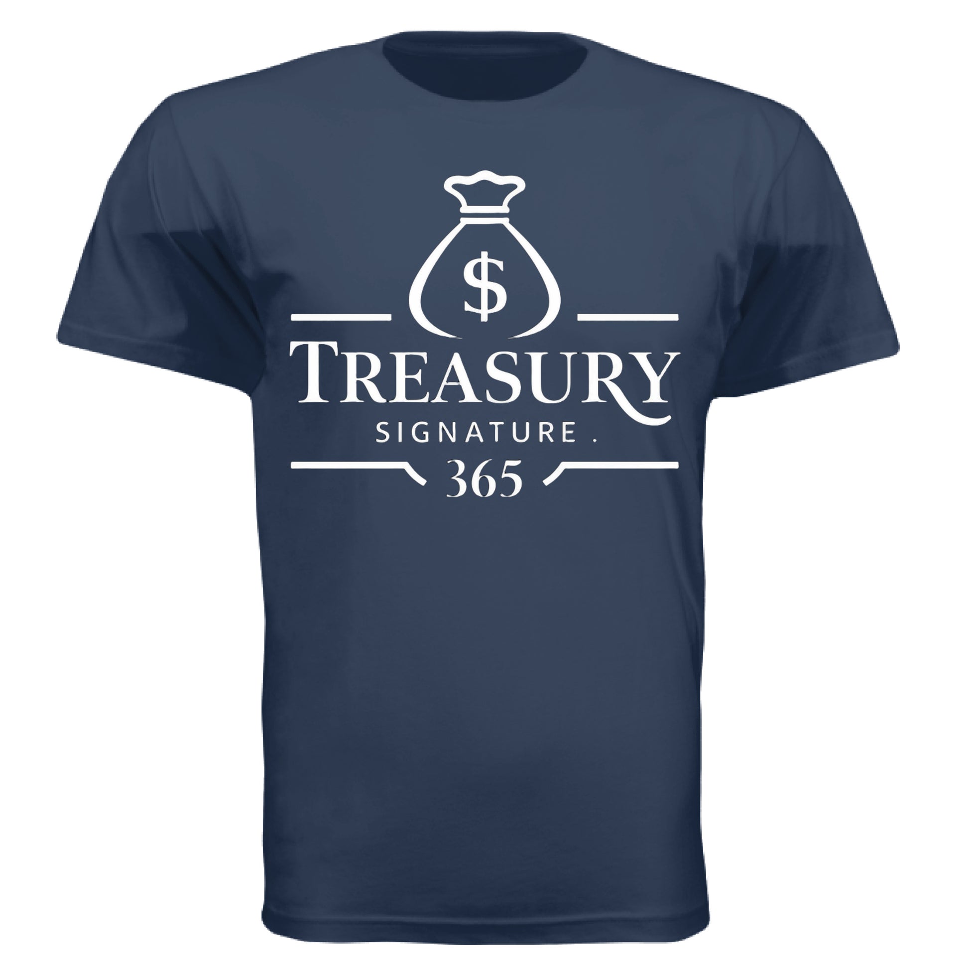 Navy - FRONT