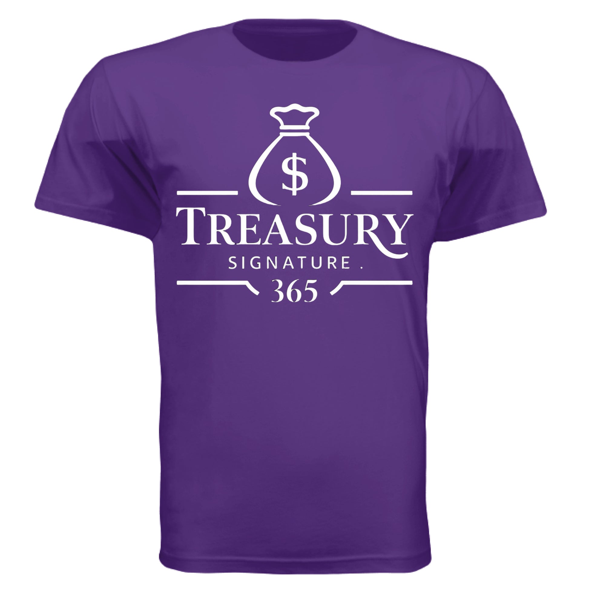 Purple - FRONT