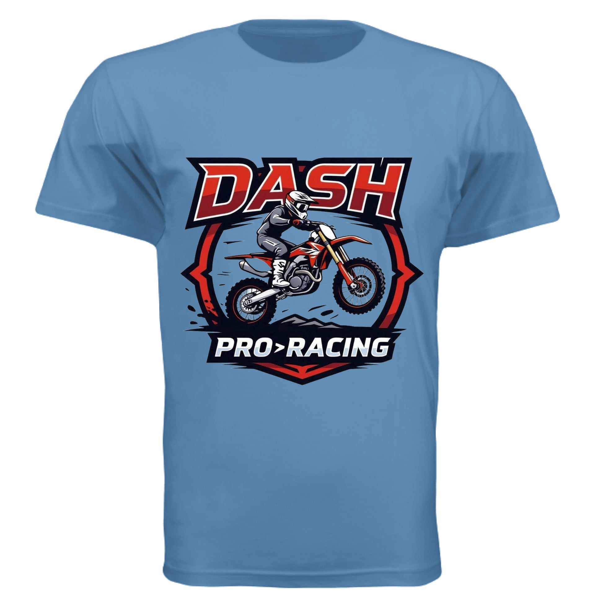 Carolina Blue - FRONT