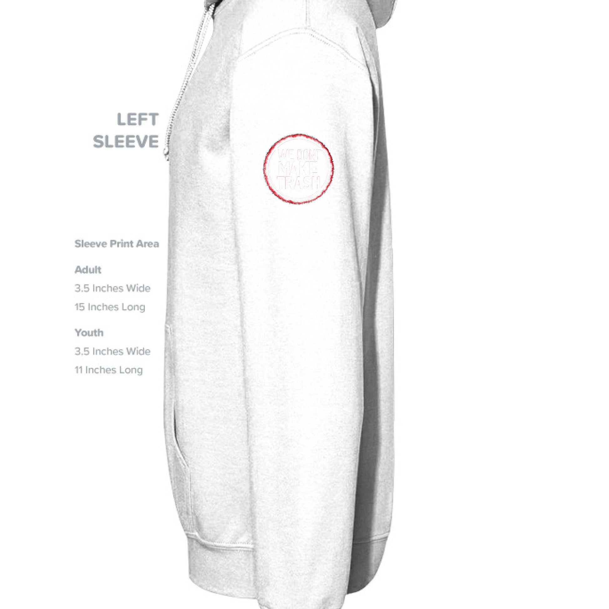 WHITE - SLEEVE_LEFT