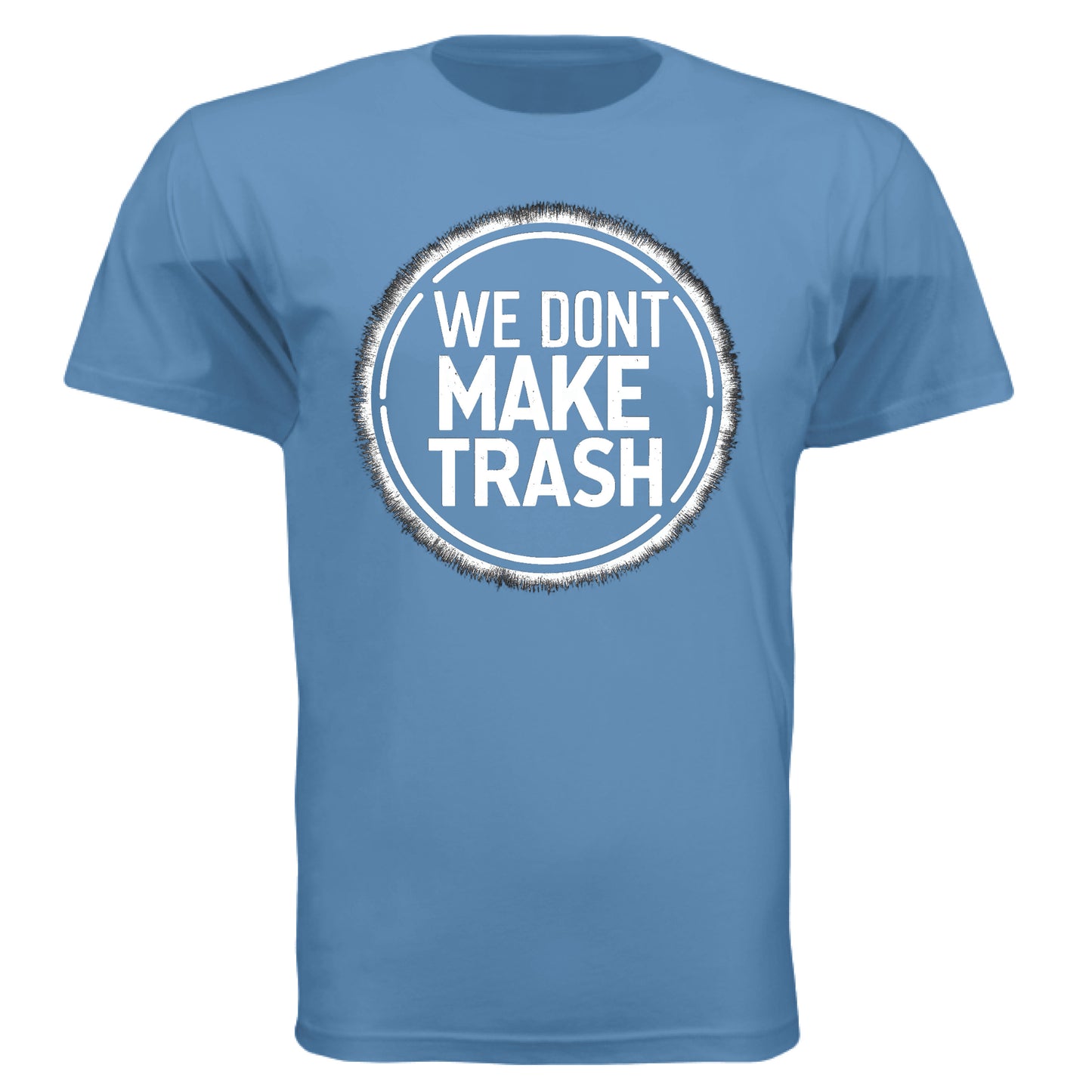 Carolina Blue - FRONT