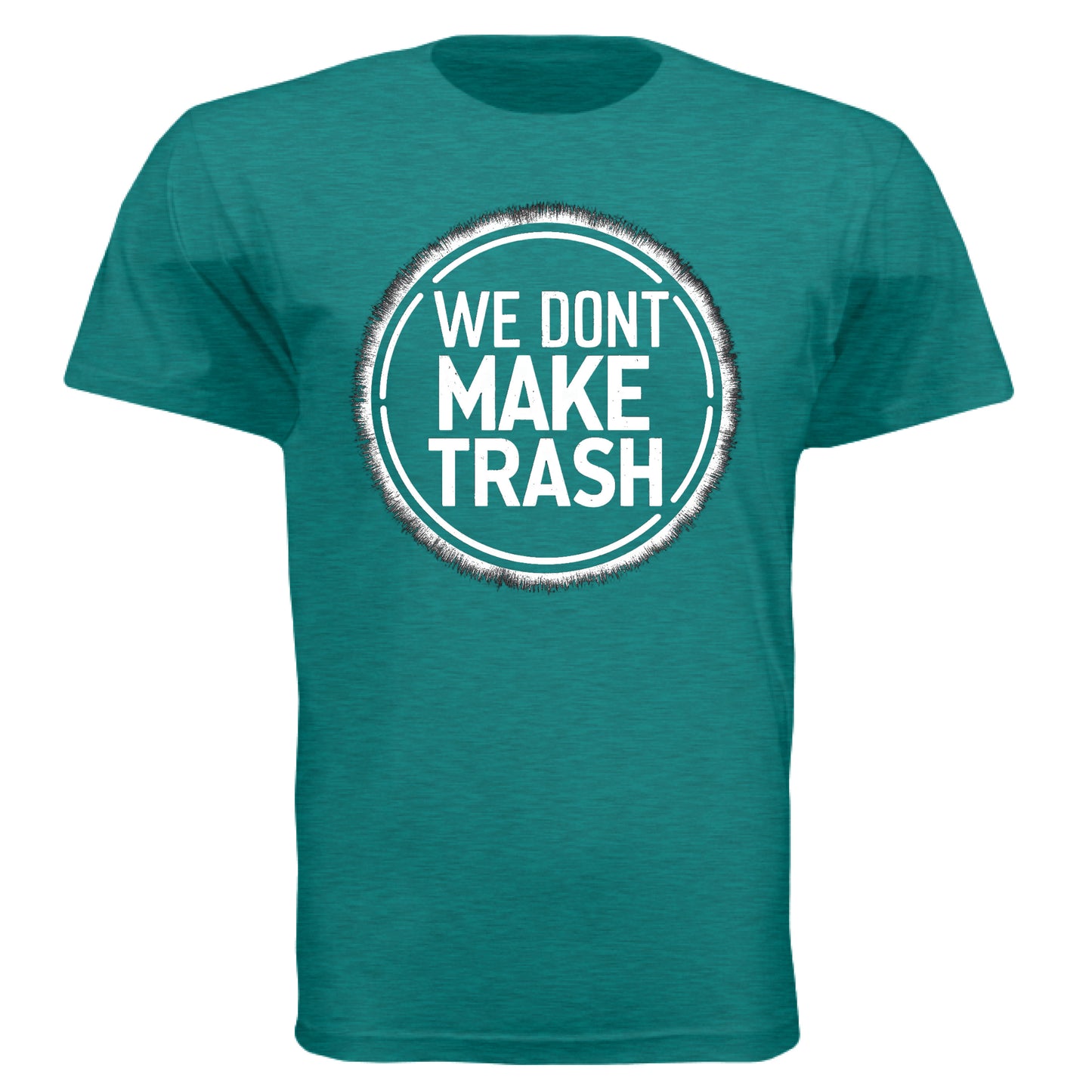 Antique Jade Dome - FRONT