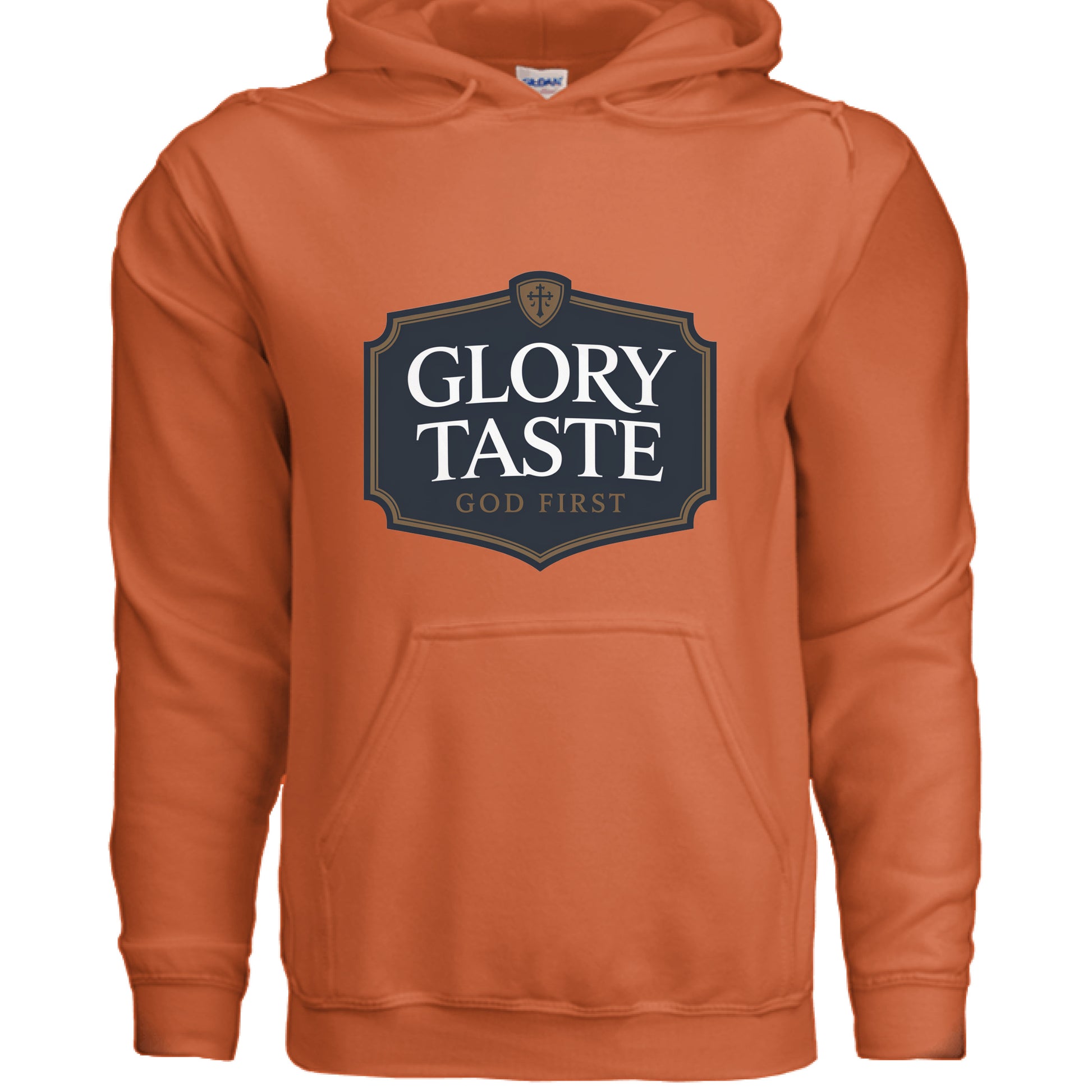 ORANGE - FRONT