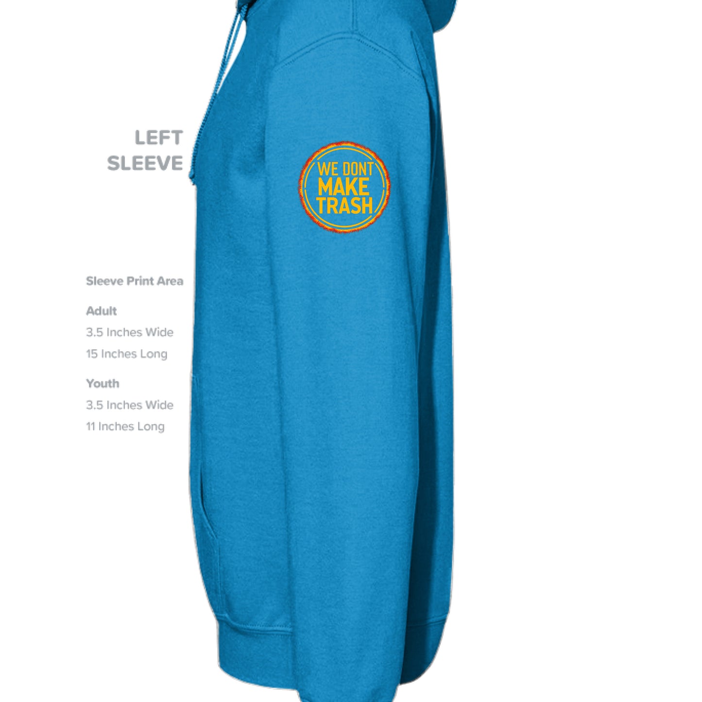 SAPPHIRE - SLEEVE_LEFT