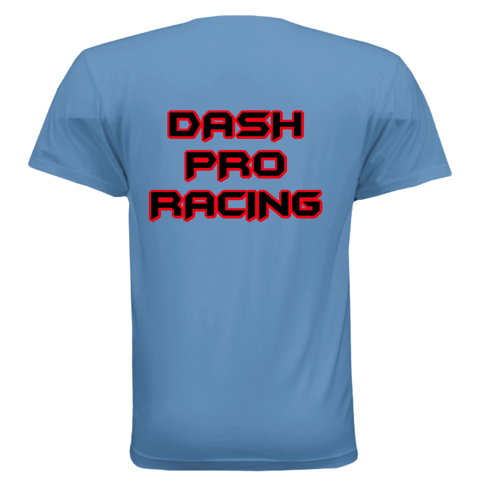 Carolina Blue - BACK