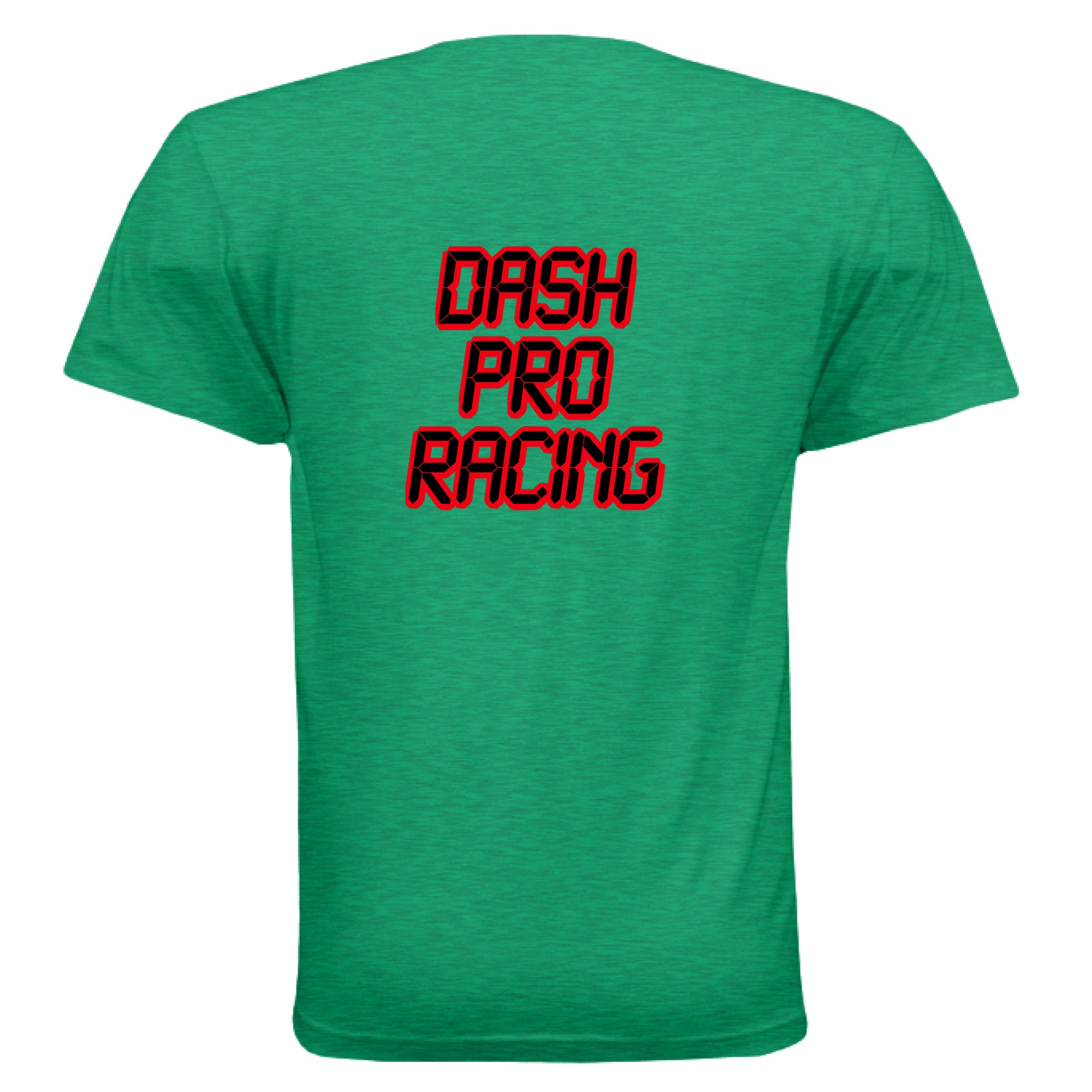 Antique Irish Green - BACK