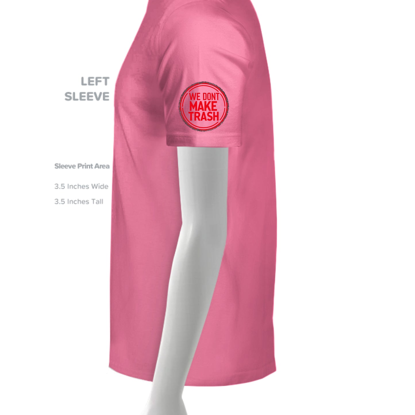 Azalea - SLEEVE_LEFT