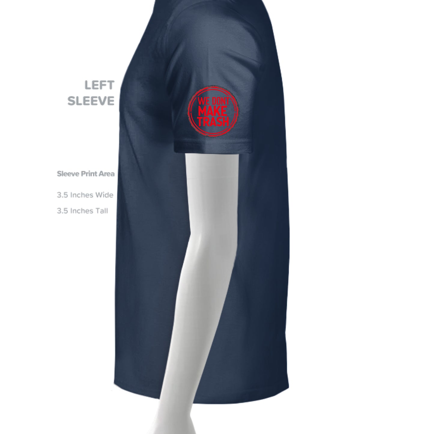 Navy - SLEEVE_LEFT