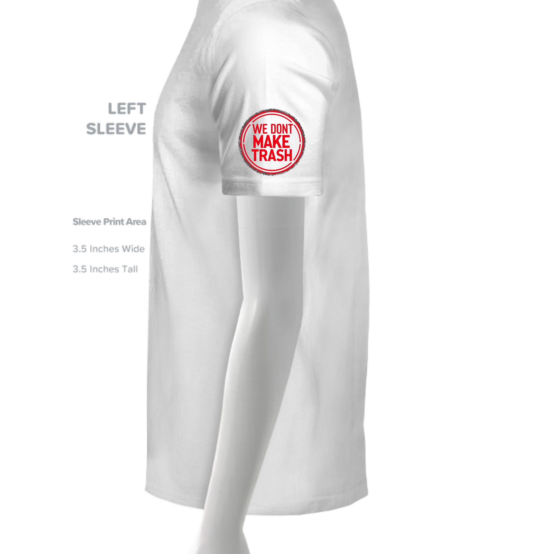White - SLEEVE_LEFT