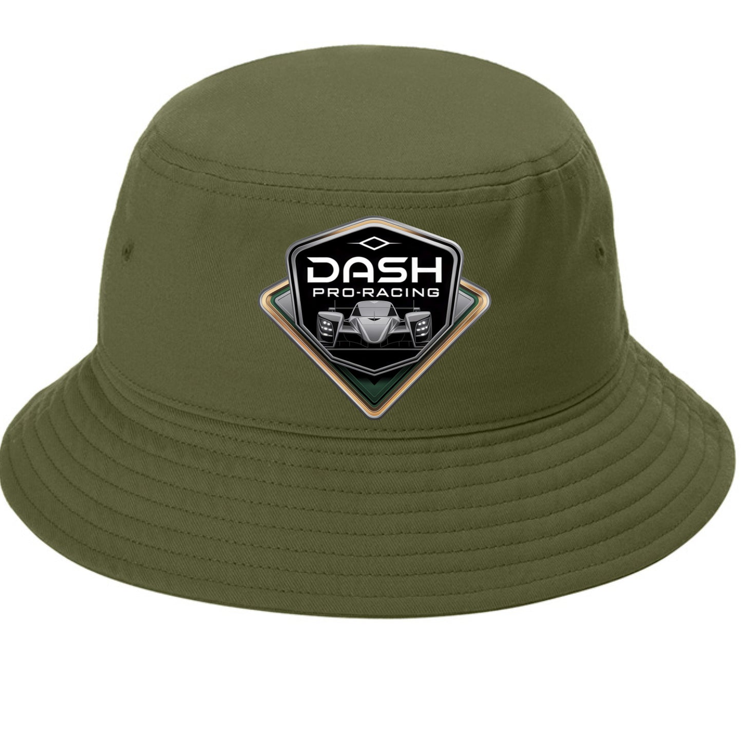 Olive Drab Green - FRONT